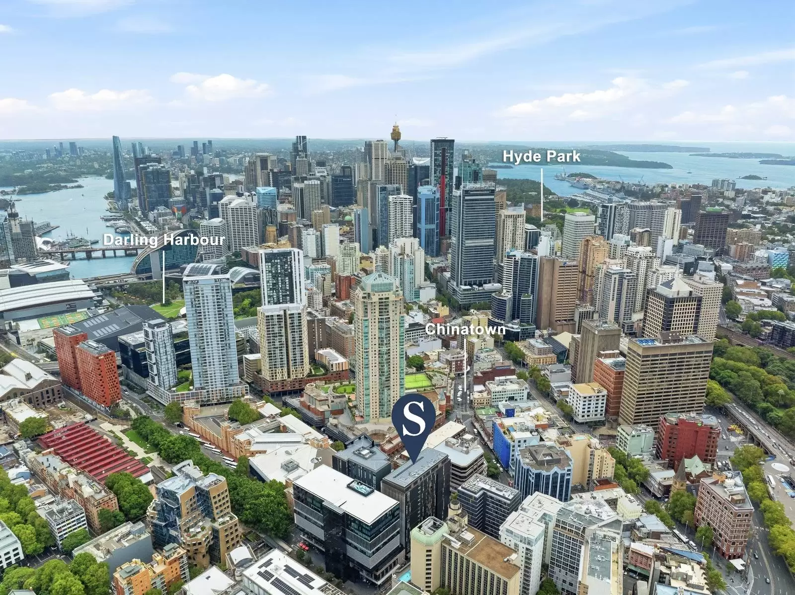 1508/178 Thomas Street, Haymarket Leased by Sydney Sotheby's International Realty - image 12