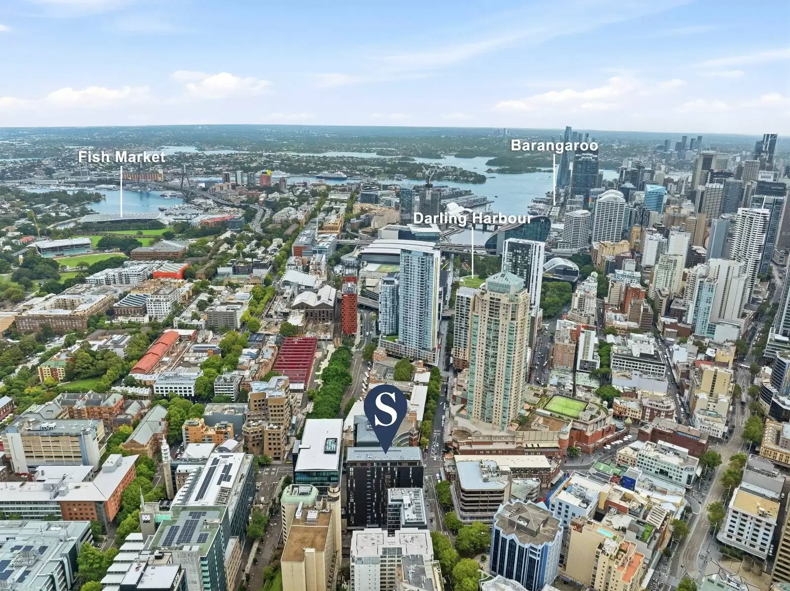 1508/178 Thomas Street, Haymarket Leased by Sydney Sotheby's International Realty - image 13