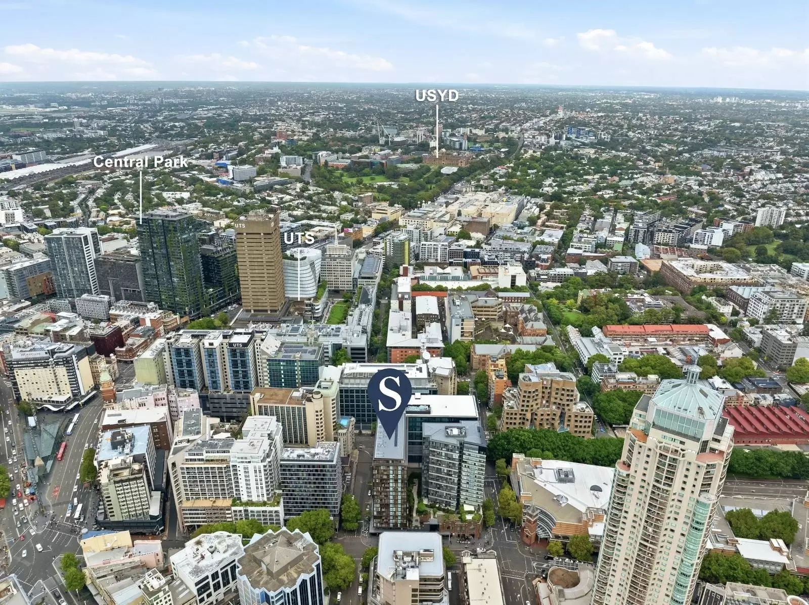 1508/178 Thomas Street, Haymarket Leased by Sydney Sotheby's International Realty - image 15