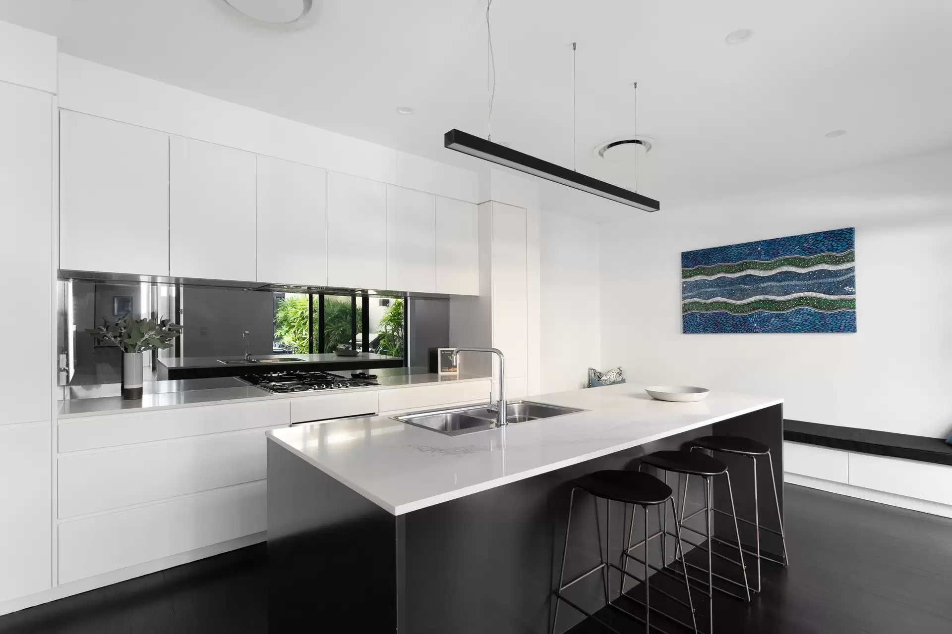 33 Mount Street Walk, Pyrmont Auction by Sydney Sotheby's International Realty - image 1
