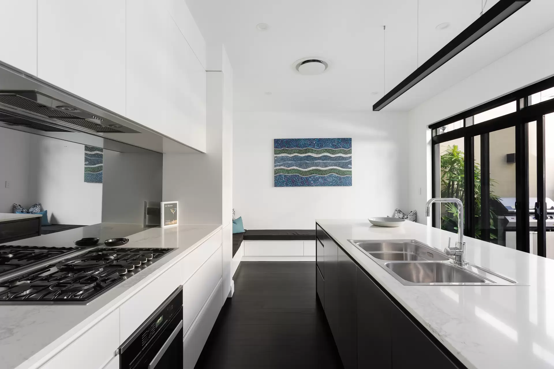 33 Mount Street Walk, Pyrmont Auction by Sydney Sotheby's International Realty - image 1