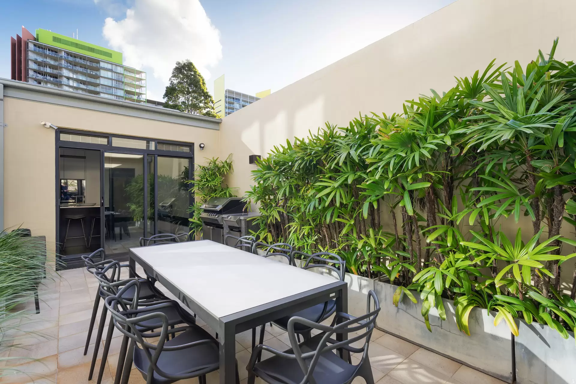 33 Mount Street Walk, Pyrmont Auction by Sydney Sotheby's International Realty - image 1