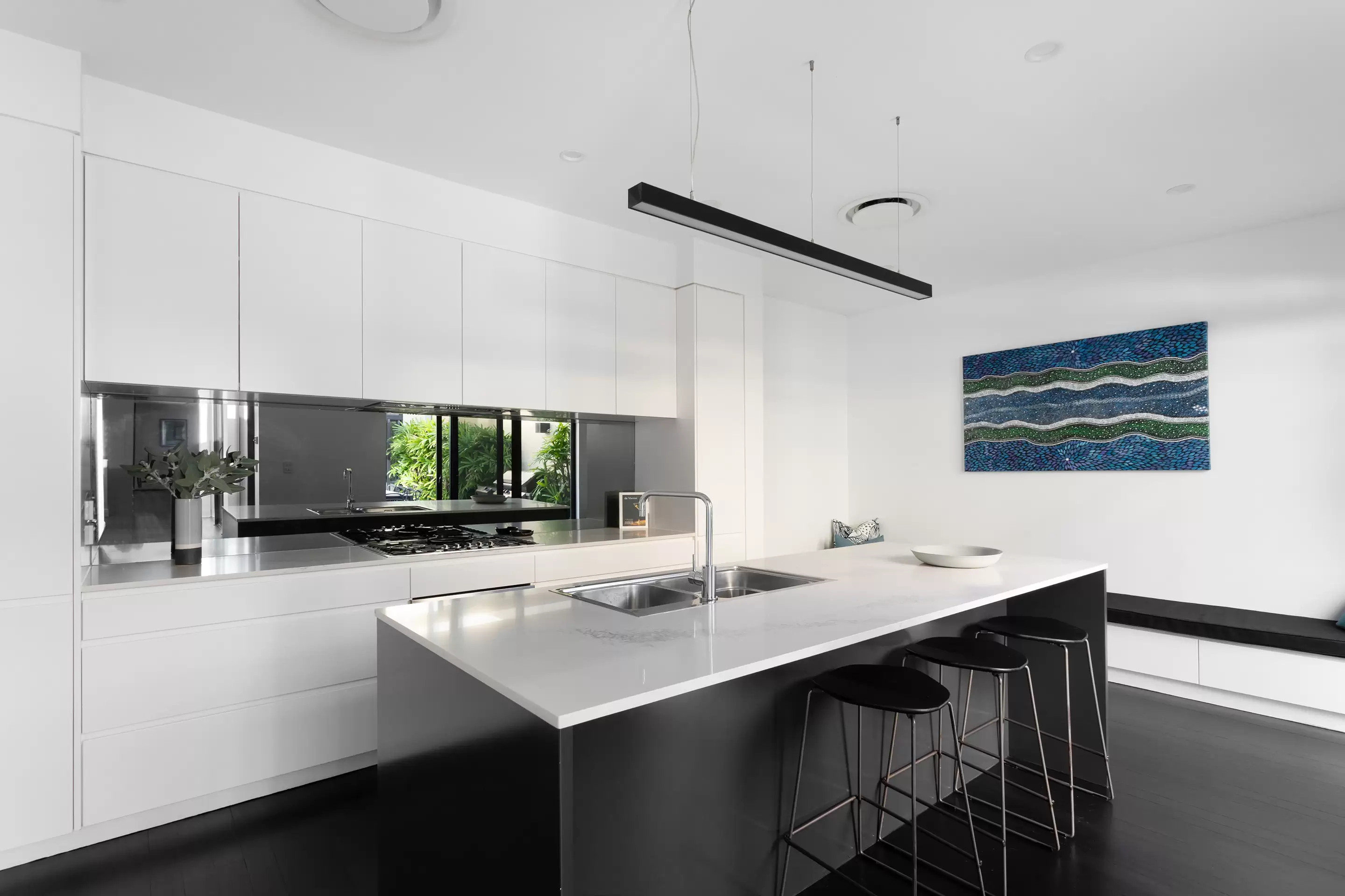 33 Mount Street Walk, Pyrmont Auction by Sydney Sotheby's International Realty - image 4