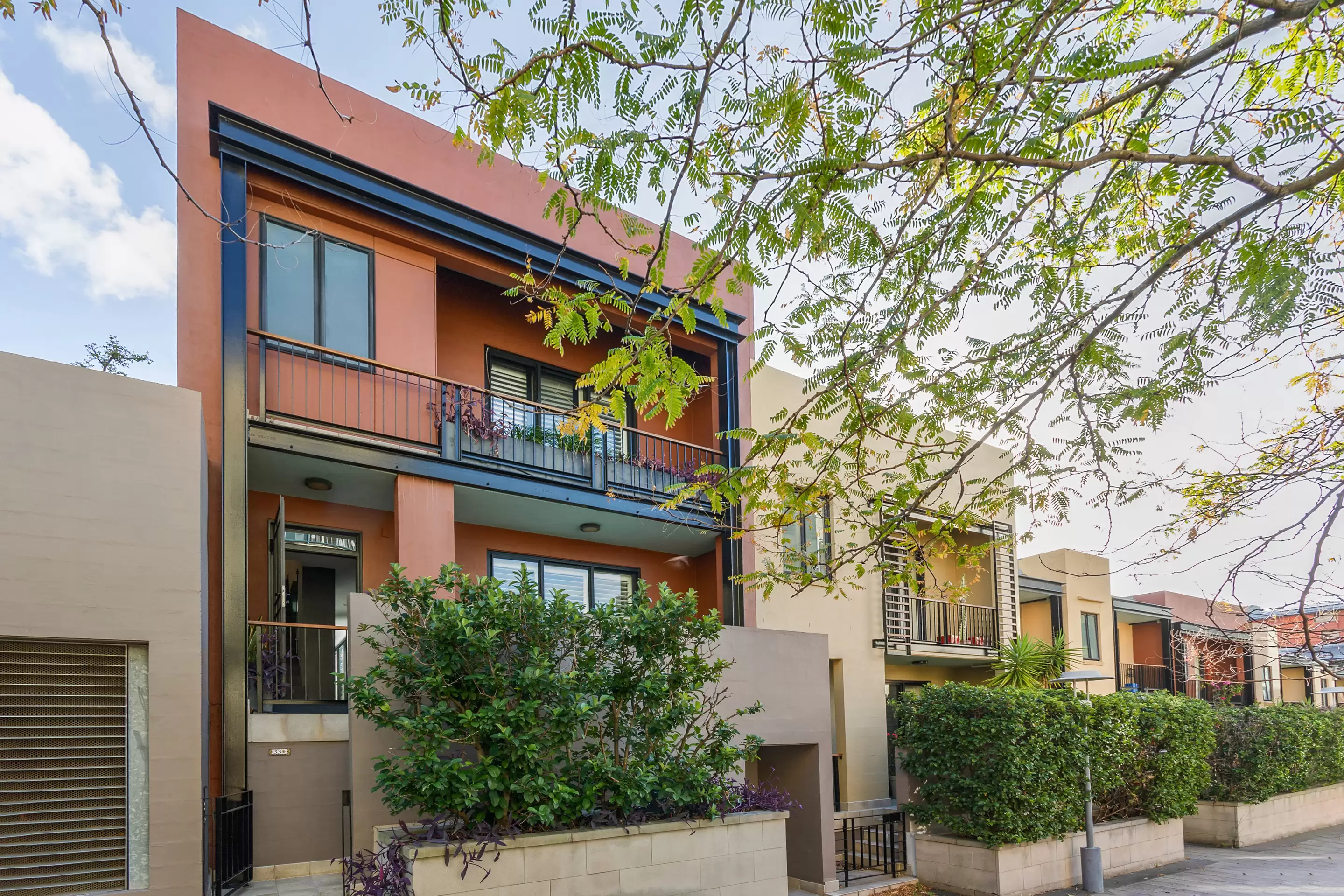 33 Mount Street Walk, Pyrmont Auction by Sydney Sotheby's International Realty - image 19