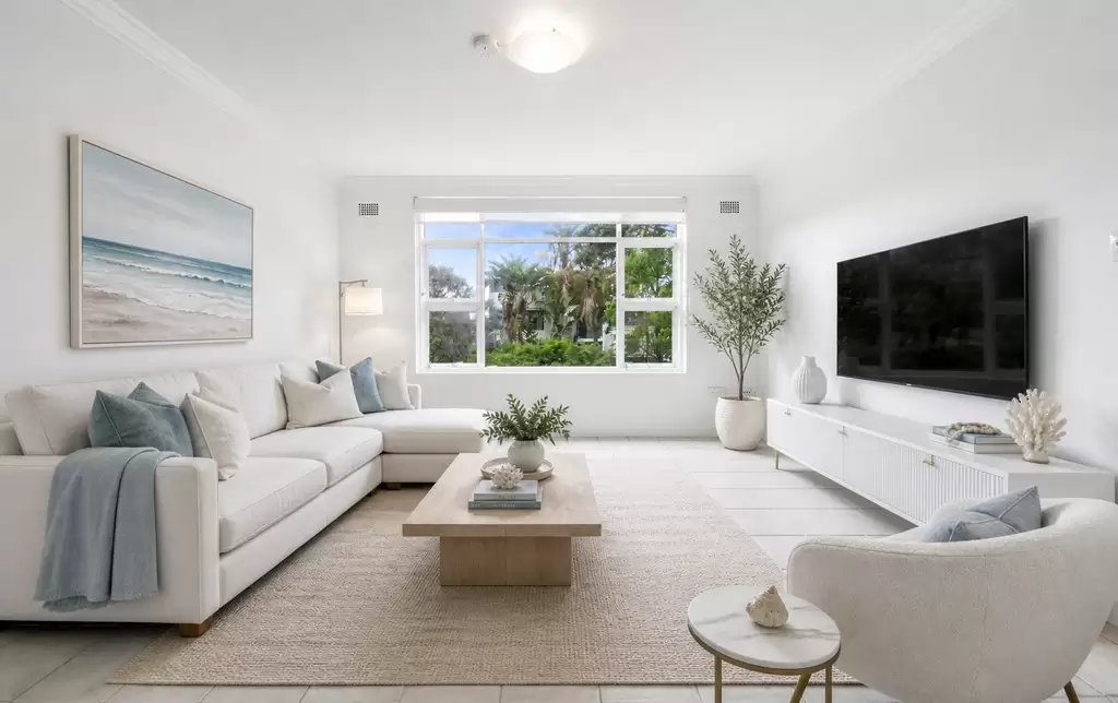1/739 Old South Head Road, Vaucluse For Lease by Sydney Sotheby's International Realty
