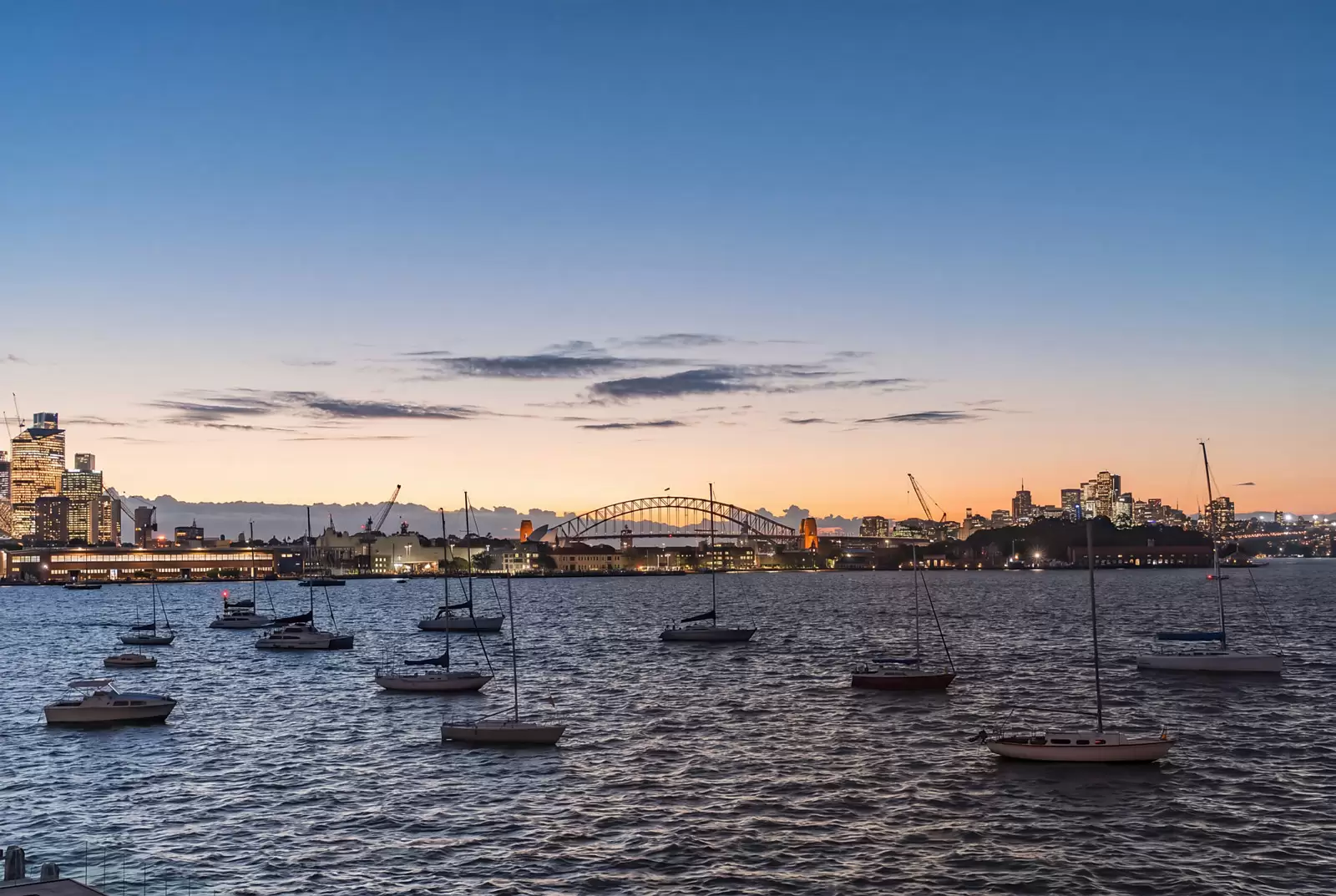 203/87-97 Yarranabbe Road, Darling Point For Sale by Sydney Sotheby's International Realty - image 11