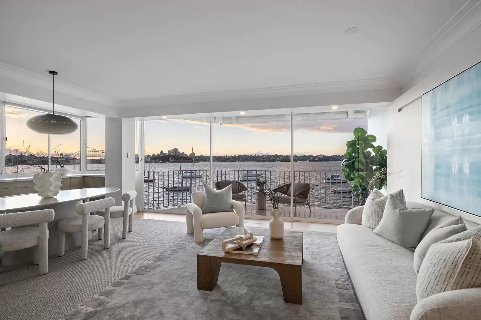 203/87-97 Yarranabbe Road, Darling Point For Sale by Sydney Sotheby's International Realty - image 3