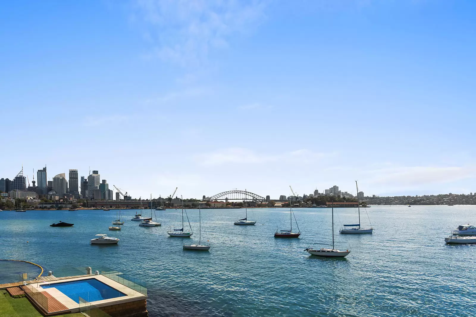 203/87-97 Yarranabbe Road, Darling Point For Sale by Sydney Sotheby's International Realty - image 10