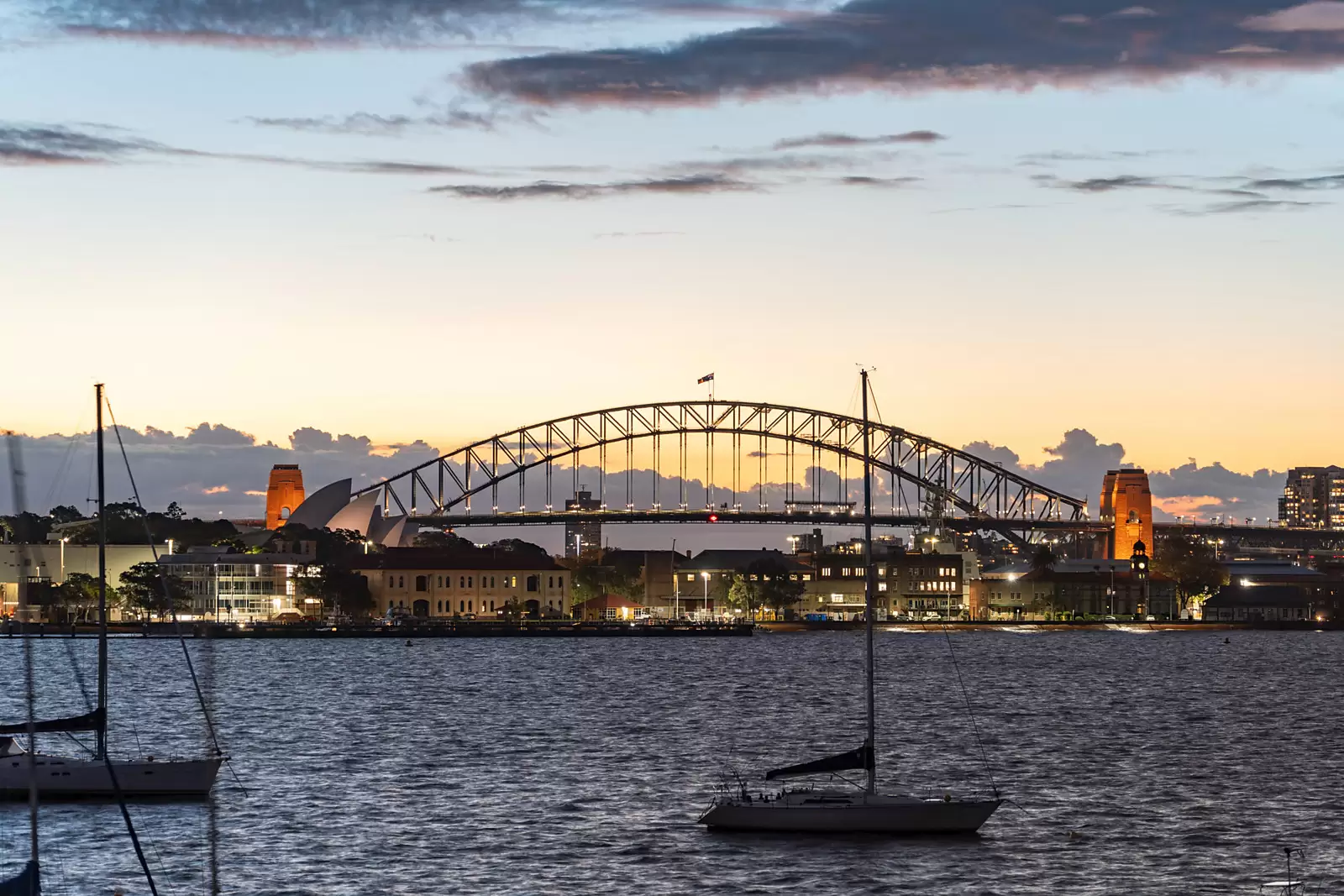 203/87-97 Yarranabbe Road, Darling Point For Sale by Sydney Sotheby's International Realty - image 12