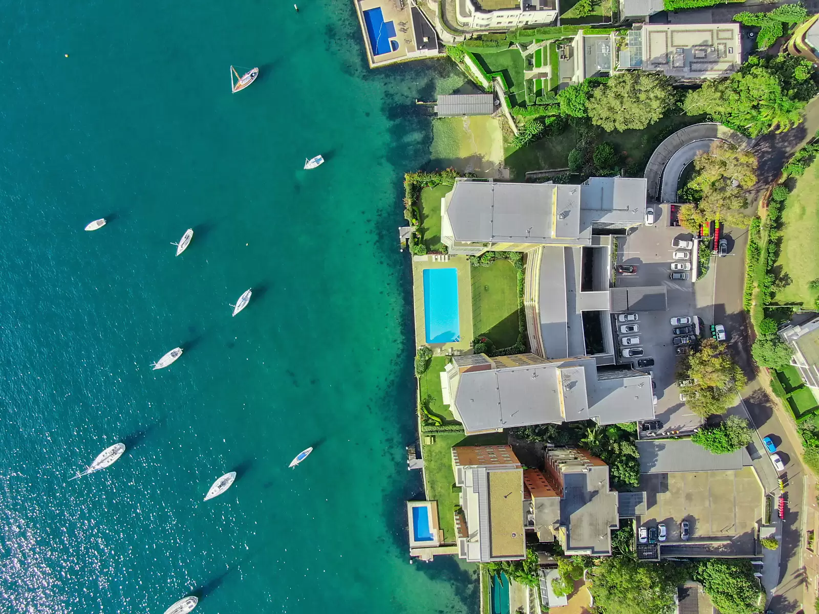 203/87-97 Yarranabbe Road, Darling Point For Sale by Sydney Sotheby's International Realty - image 23