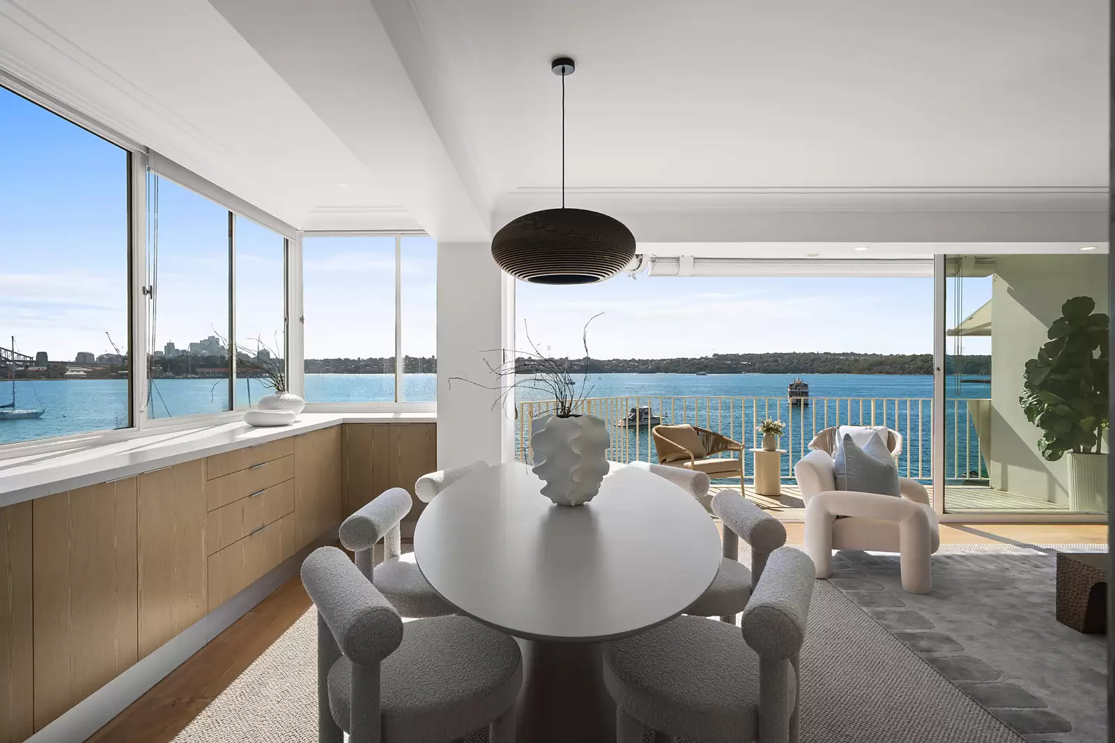 203/87-97 Yarranabbe Road, Darling Point For Sale by Sydney Sotheby's International Realty - image 7