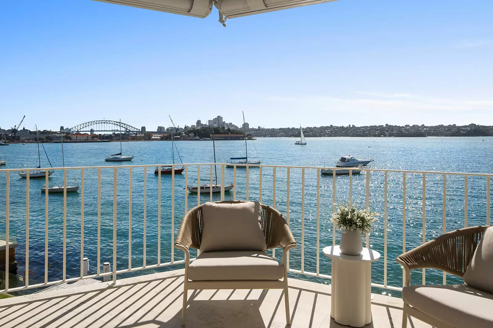 203/87-97 Yarranabbe Road, Darling Point For Sale by Sydney Sotheby's International Realty - image 8