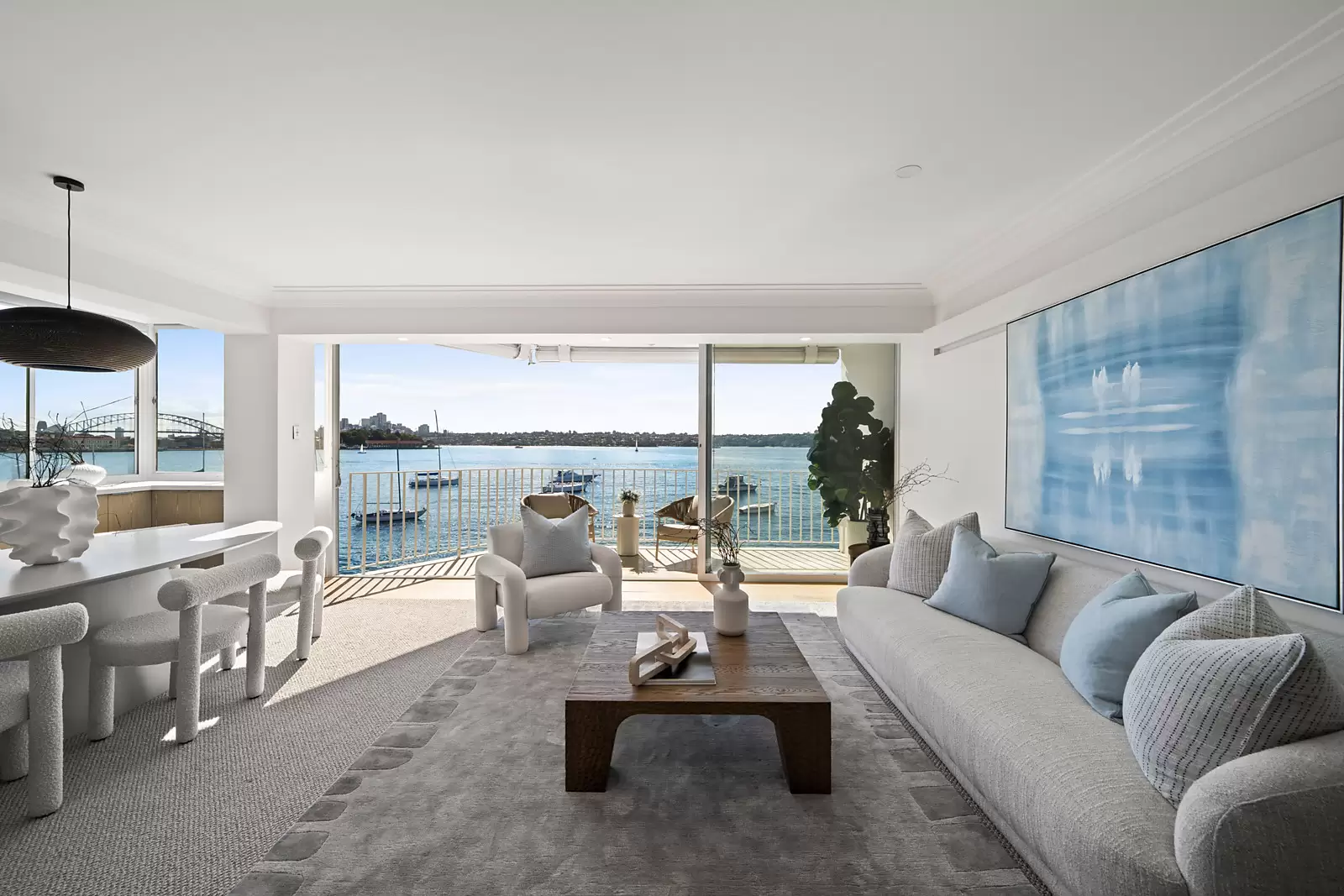 203/87-97 Yarranabbe Road, Darling Point For Sale by Sydney Sotheby's International Realty - image 6