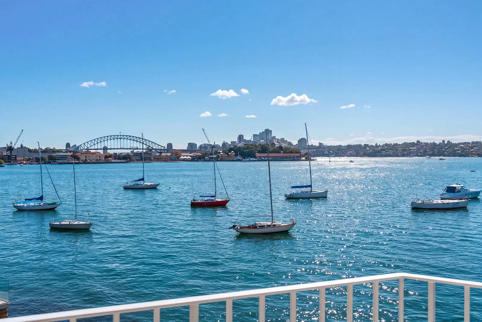 203/87-97 Yarranabbe Road, Darling Point For Sale by Sydney Sotheby's International Realty - image 9