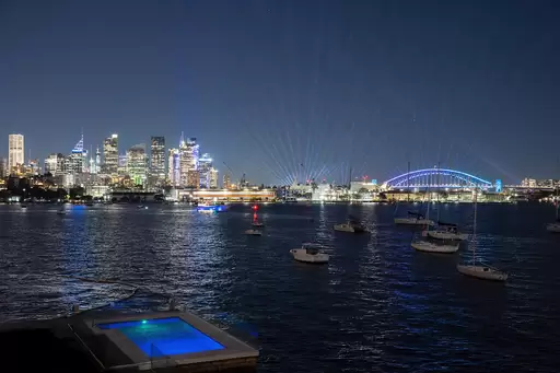 203/87-97 Yarranabbe Road, Darling Point For Sale by Sydney Sotheby's International Realty