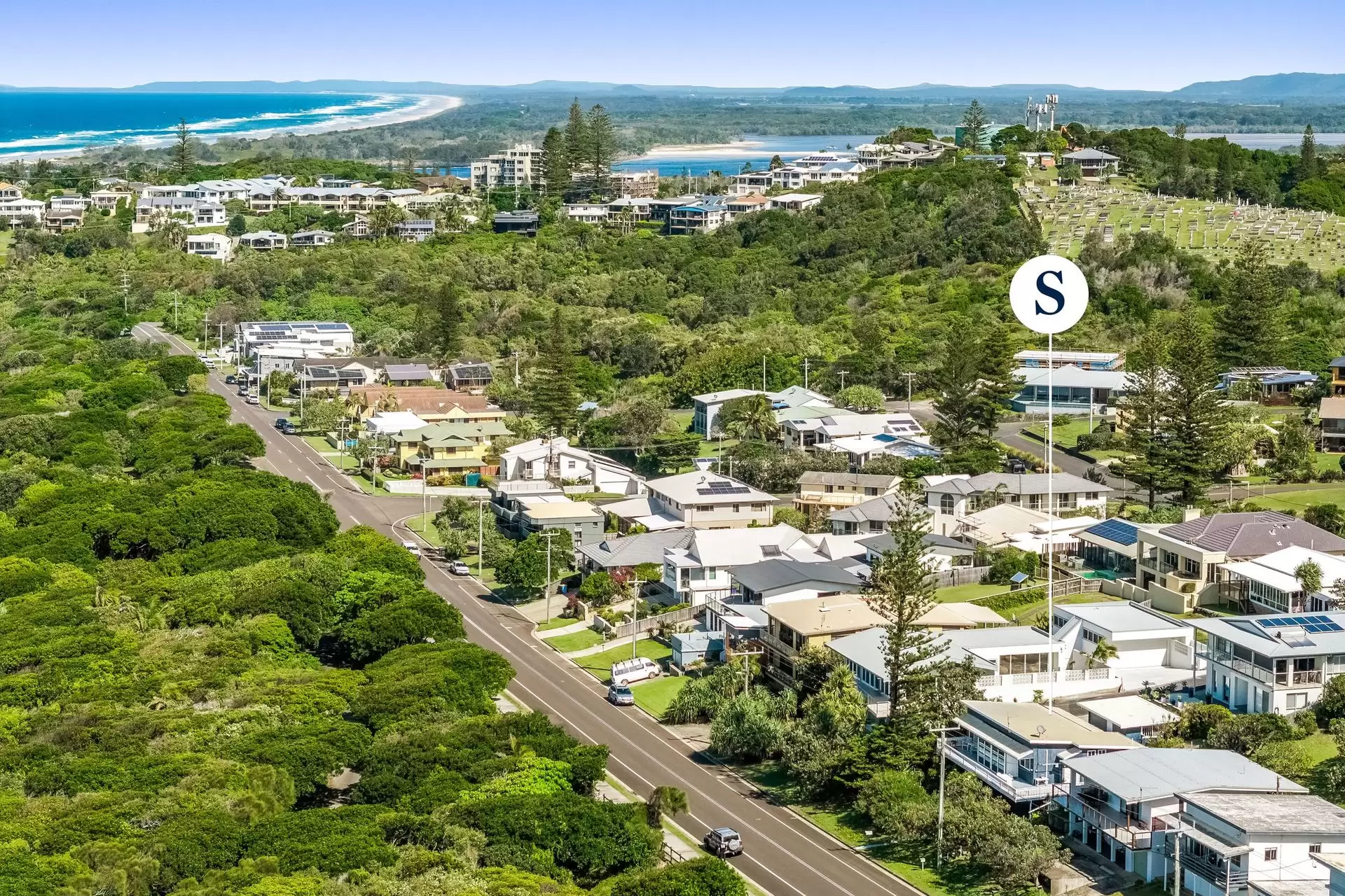 1/44 Shelly Beach Road, East Ballina For Sale by Sydney Sotheby's International Realty - image 19