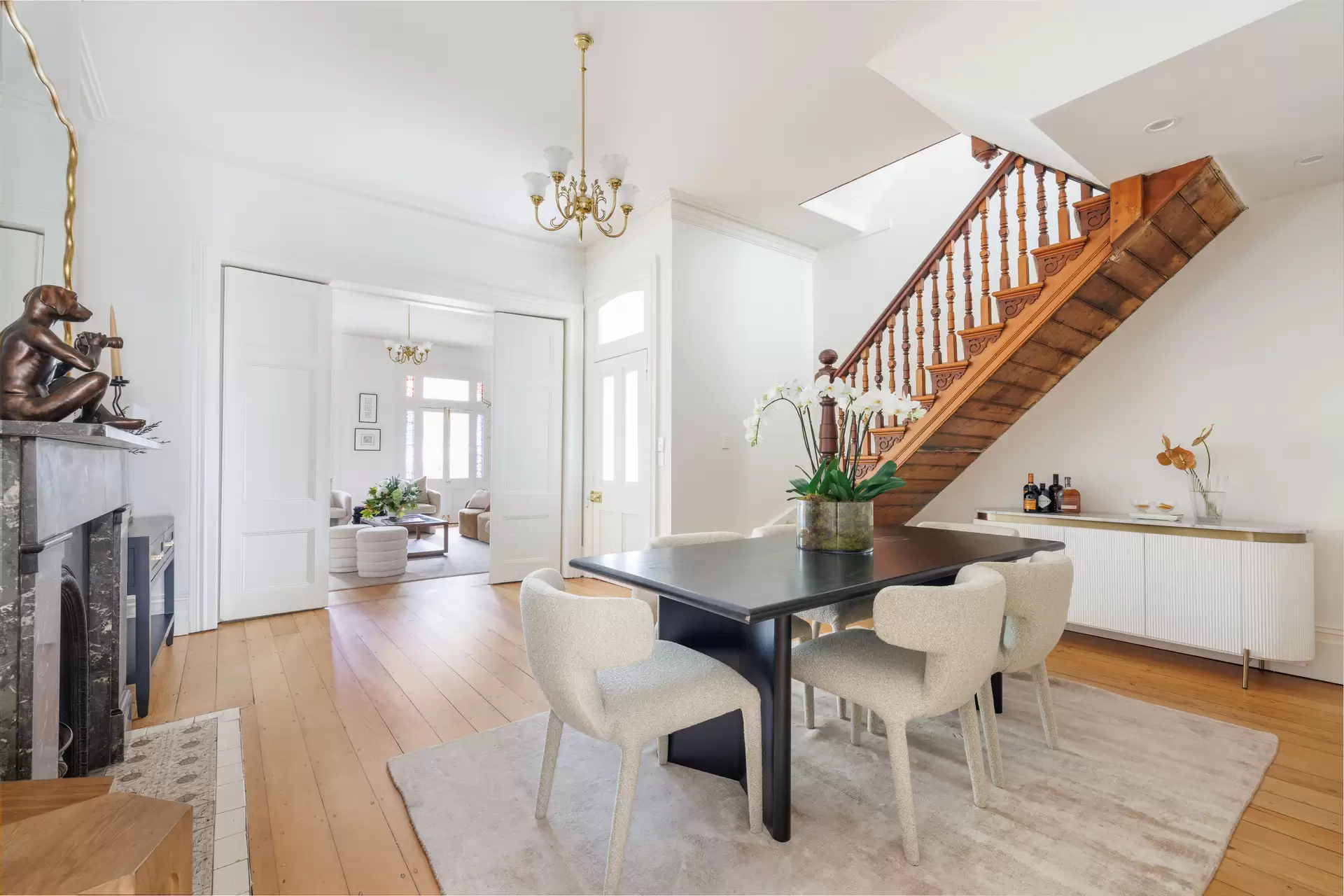 2 Woodstock Street, Bondi Junction Auction by Sydney Sotheby's International Realty - image 1