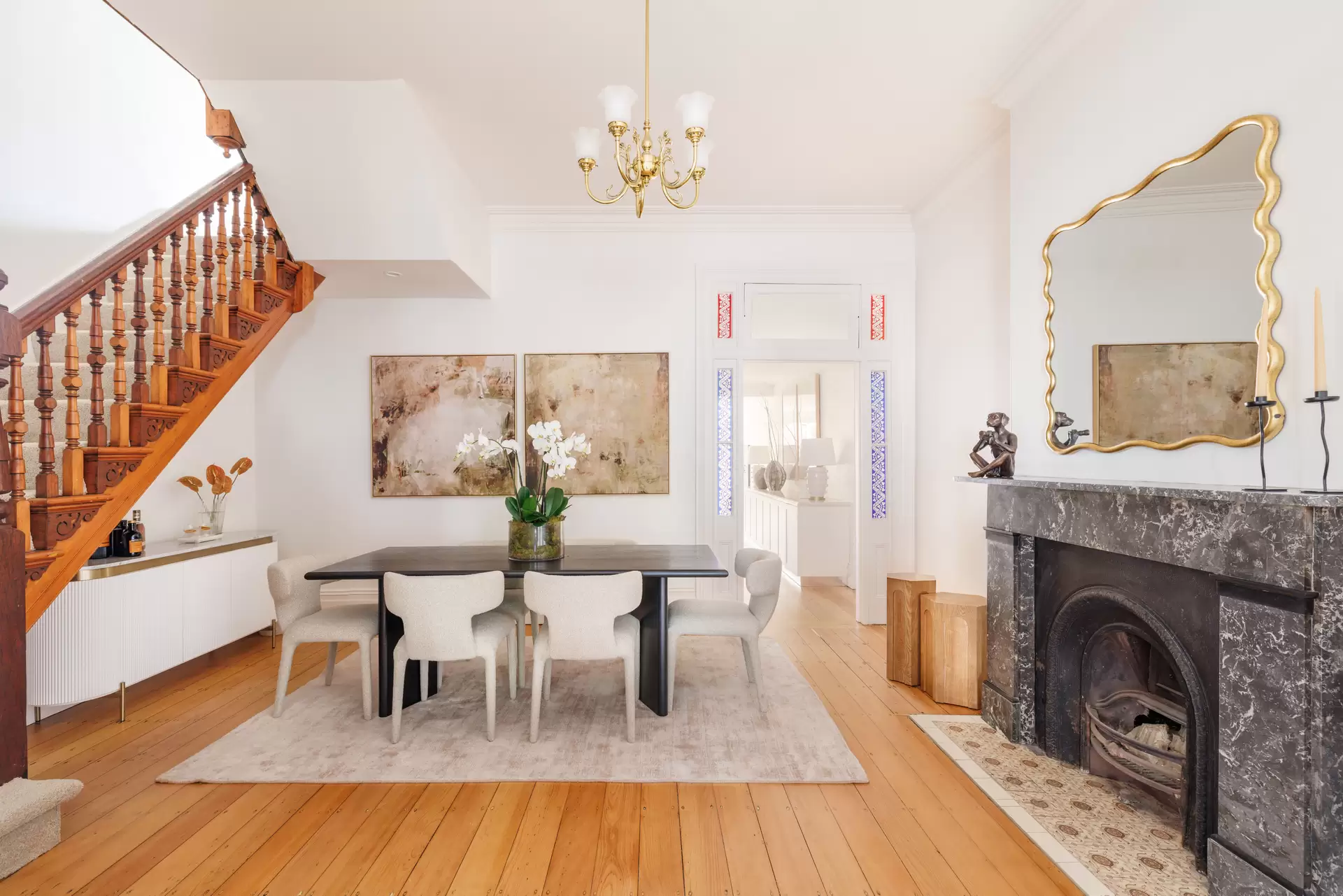 2 Woodstock Street, Bondi Junction Auction by Sydney Sotheby's International Realty - image 1