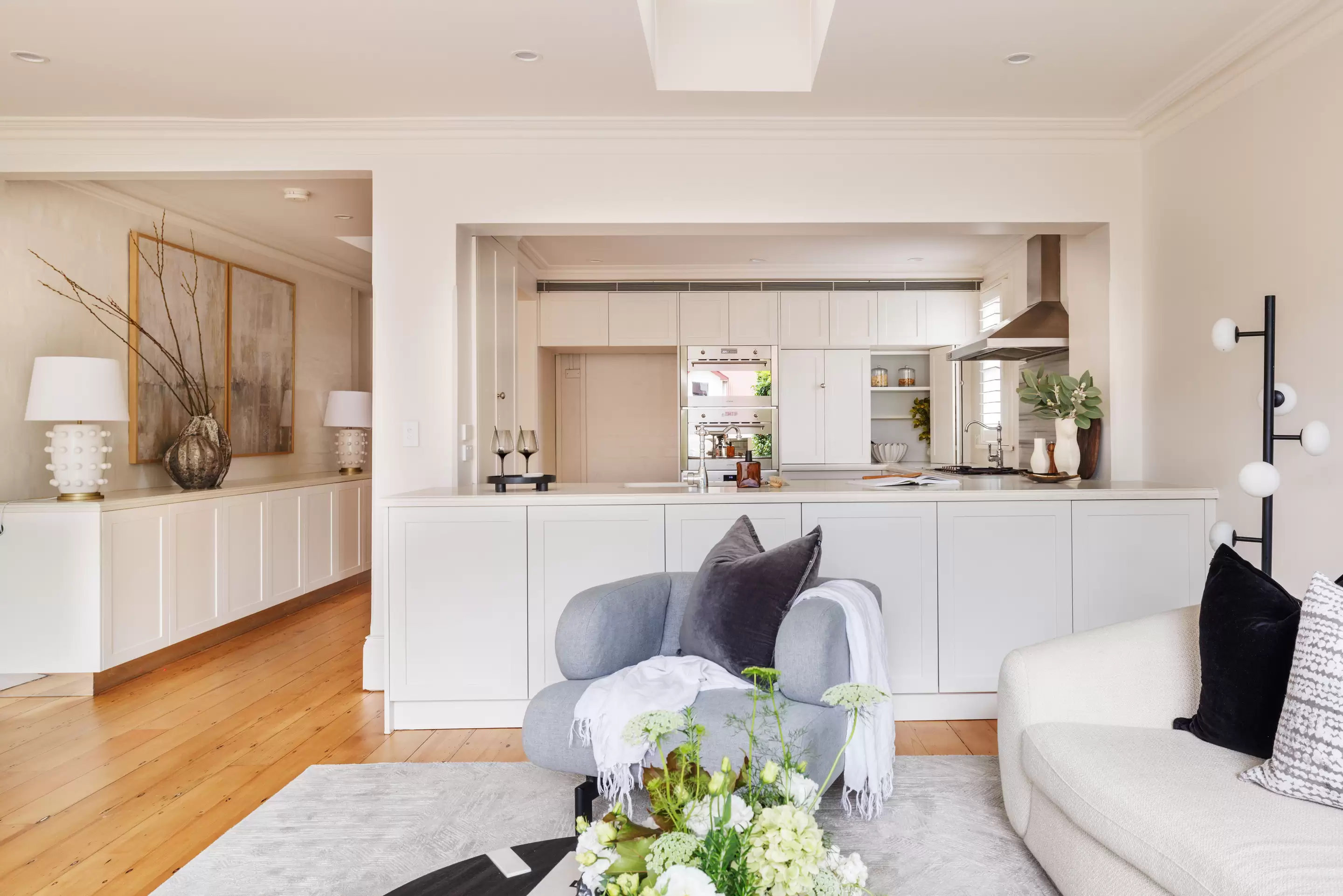 2 Woodstock Street, Bondi Junction Auction by Sydney Sotheby's International Realty - image 7