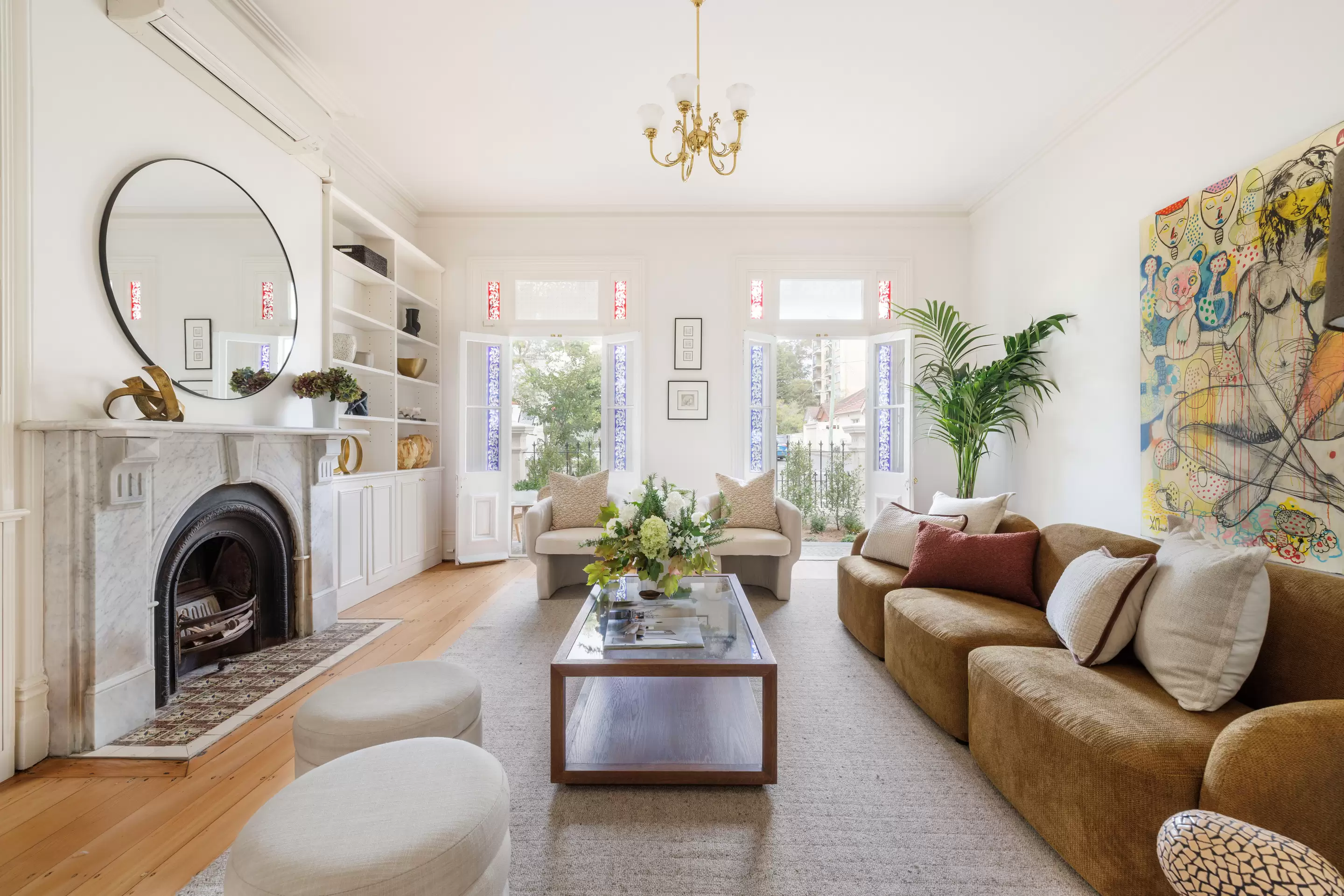 2 Woodstock Street, Bondi Junction Auction by Sydney Sotheby's International Realty - image 14