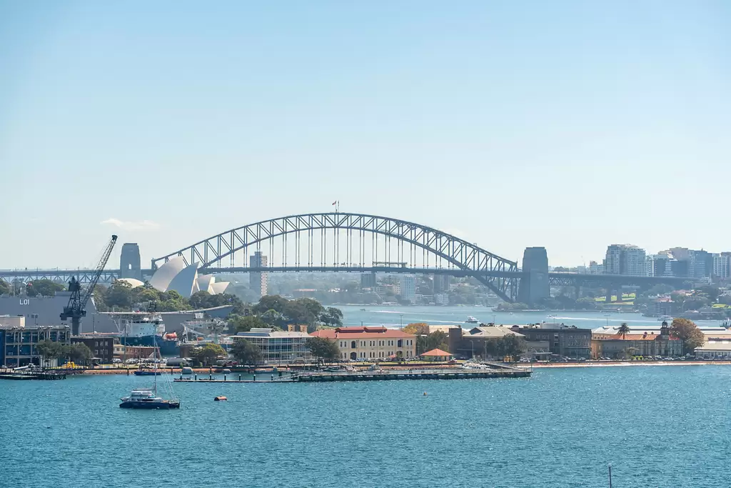 4A/13-15 Thornton Street, Darling Point Auction by Sydney Sotheby's International Realty