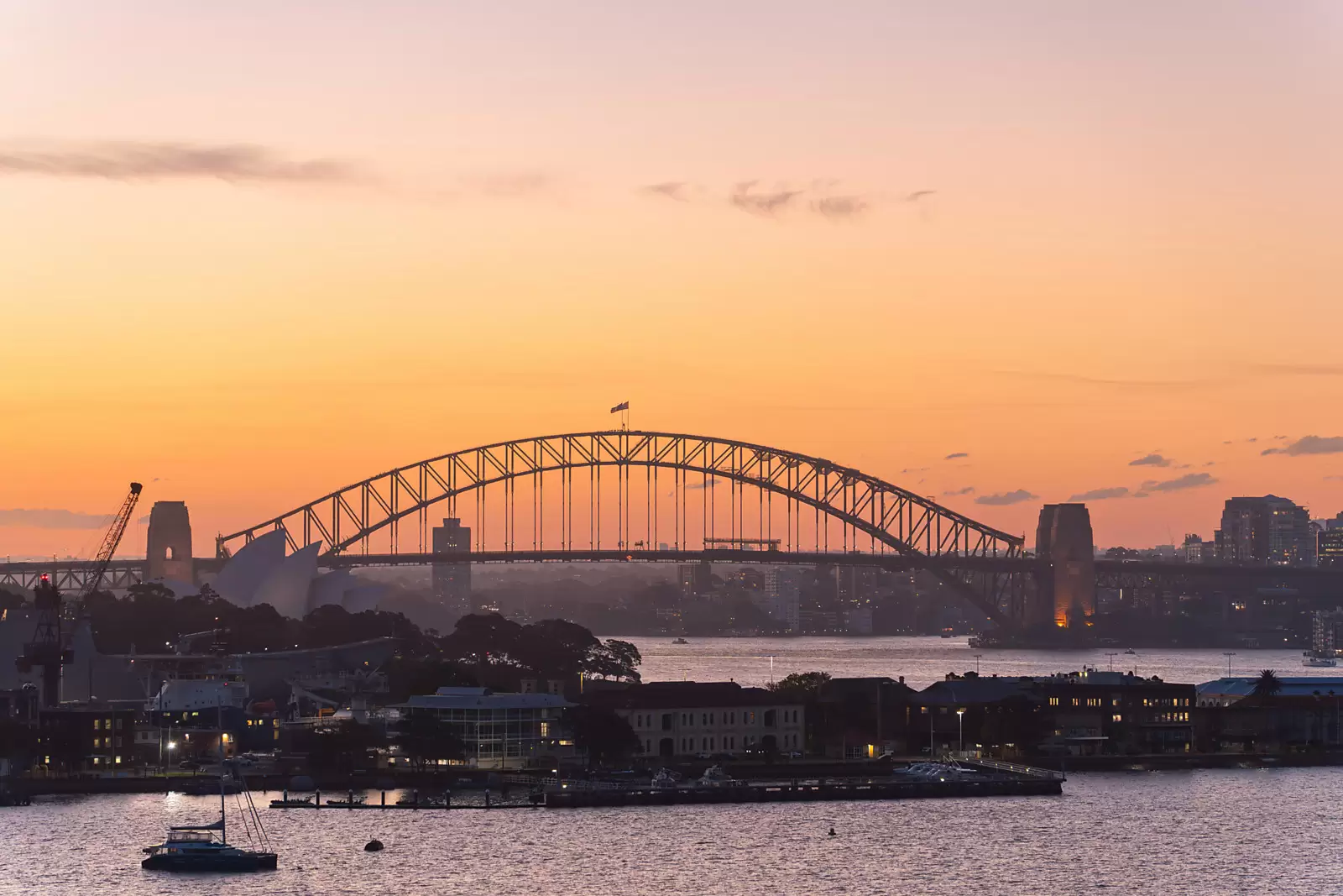 4A/13-15 Thornton Street, Darling Point Auction by Sydney Sotheby's International Realty - image 2
