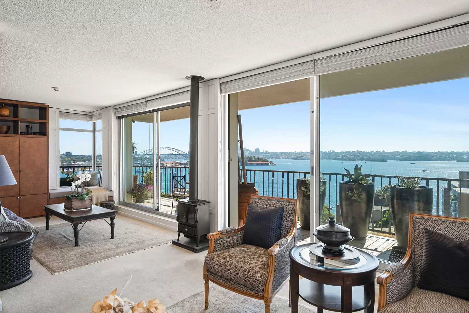 4A/13-15 Thornton Street, Darling Point Auction by Sydney Sotheby's International Realty - image 5