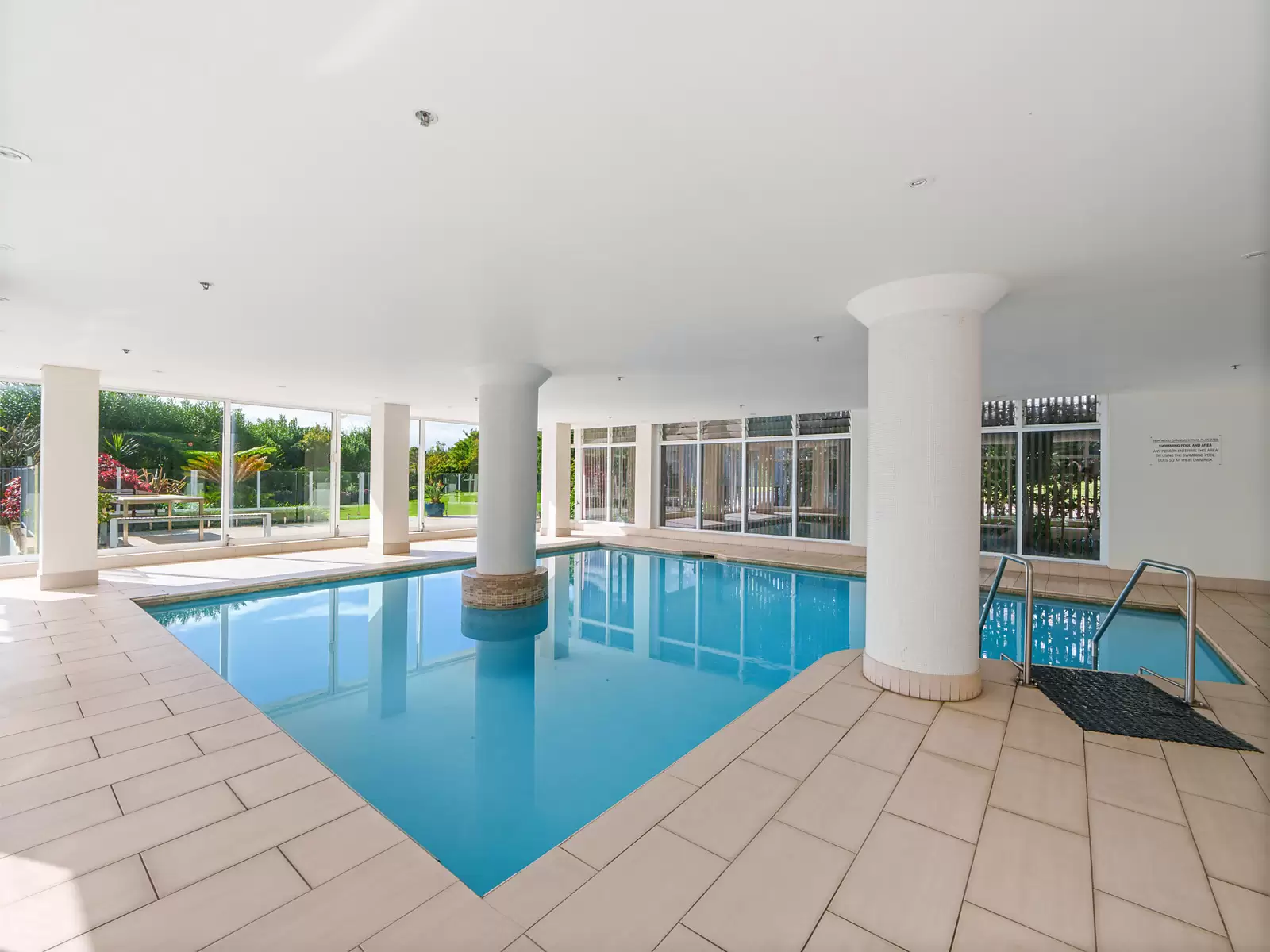 4A/13-15 Thornton Street, Darling Point Auction by Sydney Sotheby's International Realty - image 24
