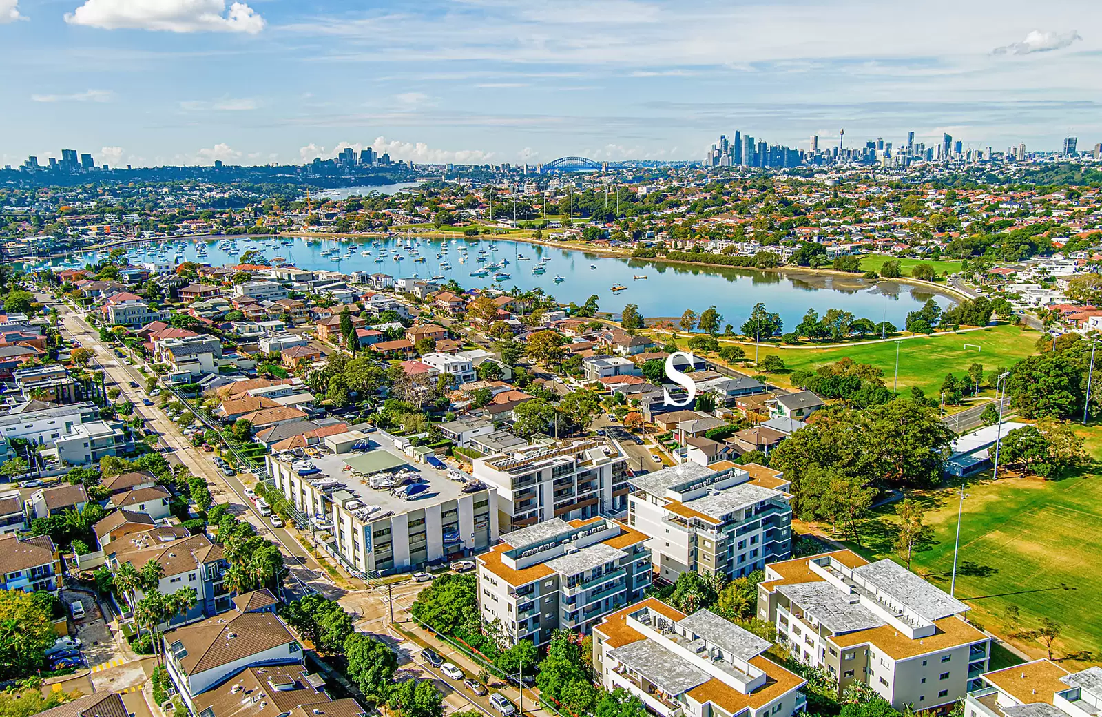 57/54A Blackwall Point Road, Chiswick Sold by Sydney Sotheby's International Realty - image 11