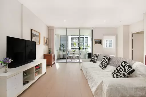 57/54A Blackwall Point Road, Chiswick For Sale by Sydney Sotheby's International Realty