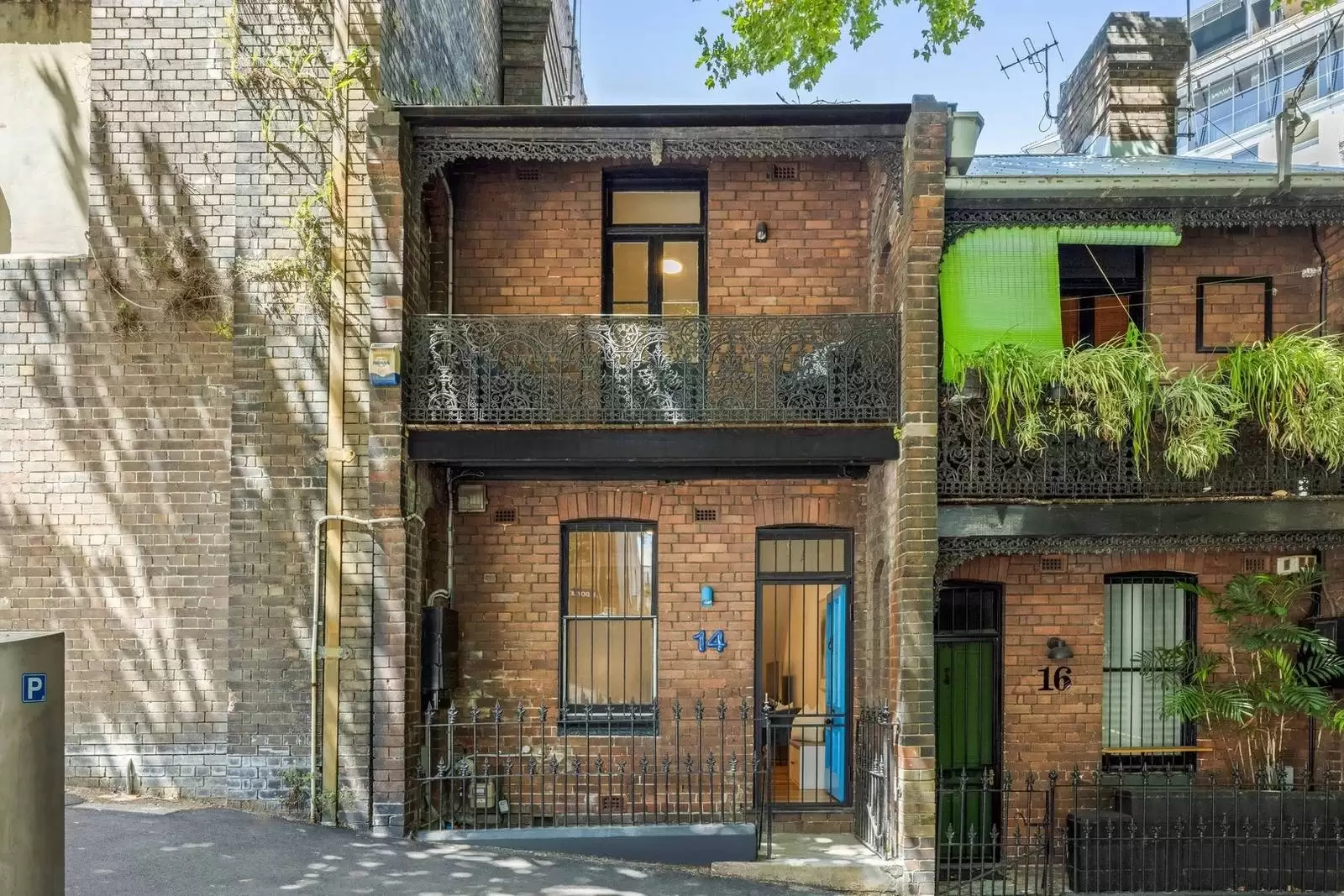 14 Pyrmont Street, Pyrmont For Lease by Sydney Sotheby's International Realty - image 3