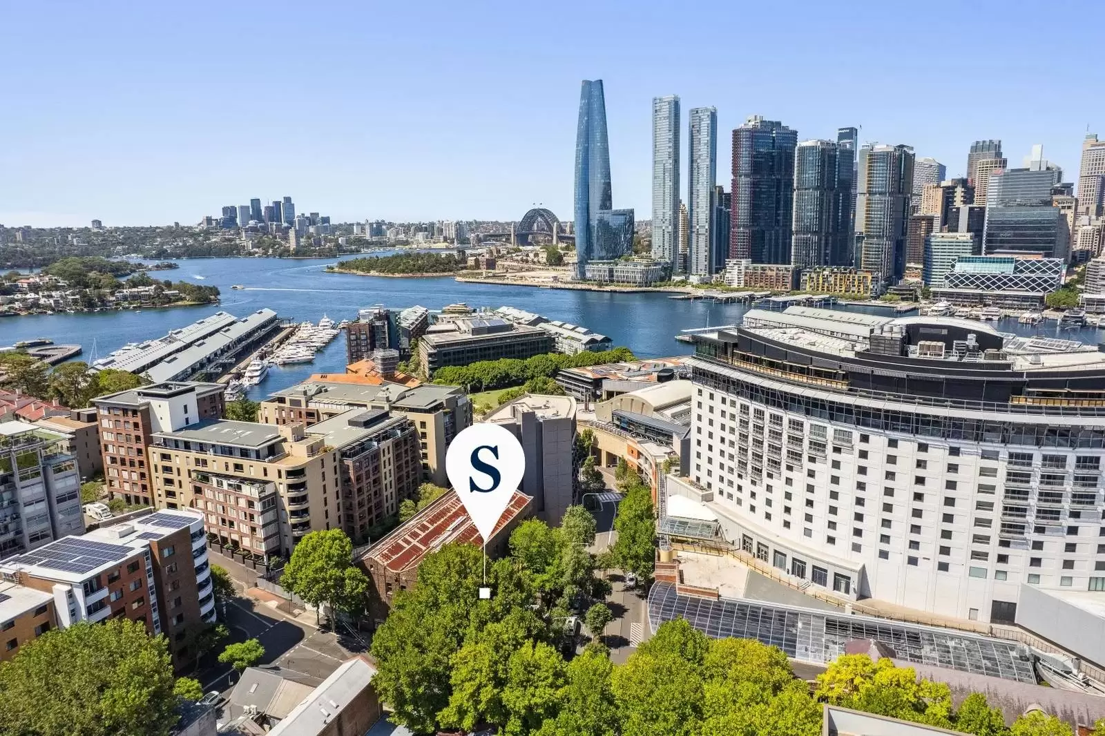 14 Pyrmont Street, Pyrmont For Lease by Sydney Sotheby's International Realty - image 4