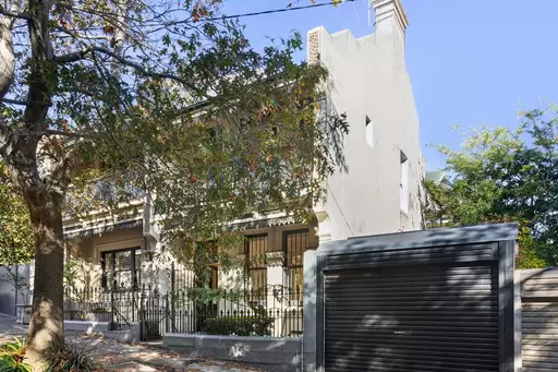 52 Liverpool Street, Paddington Sold by Sydney Sotheby's International Realty