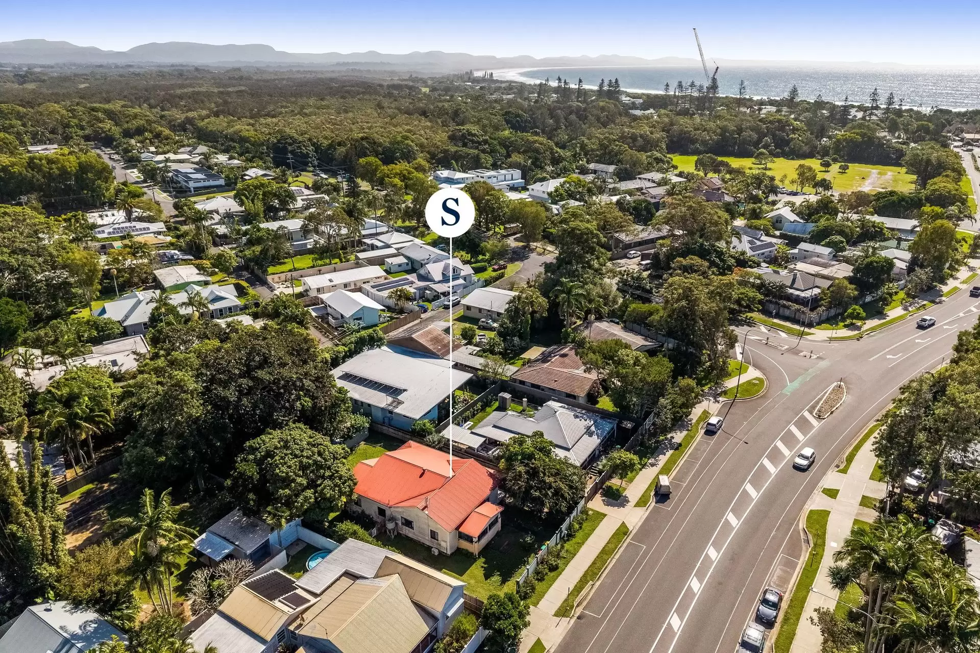72 Butler Street, Byron Bay For Sale by Sydney Sotheby's International Realty - image 8