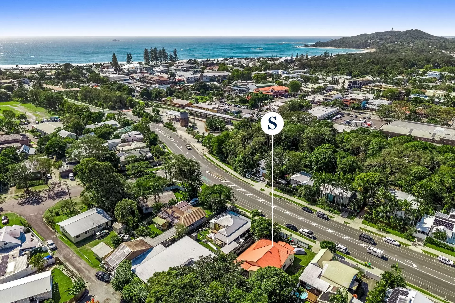 72 Butler Street, Byron Bay For Sale by Sydney Sotheby's International Realty - image 7