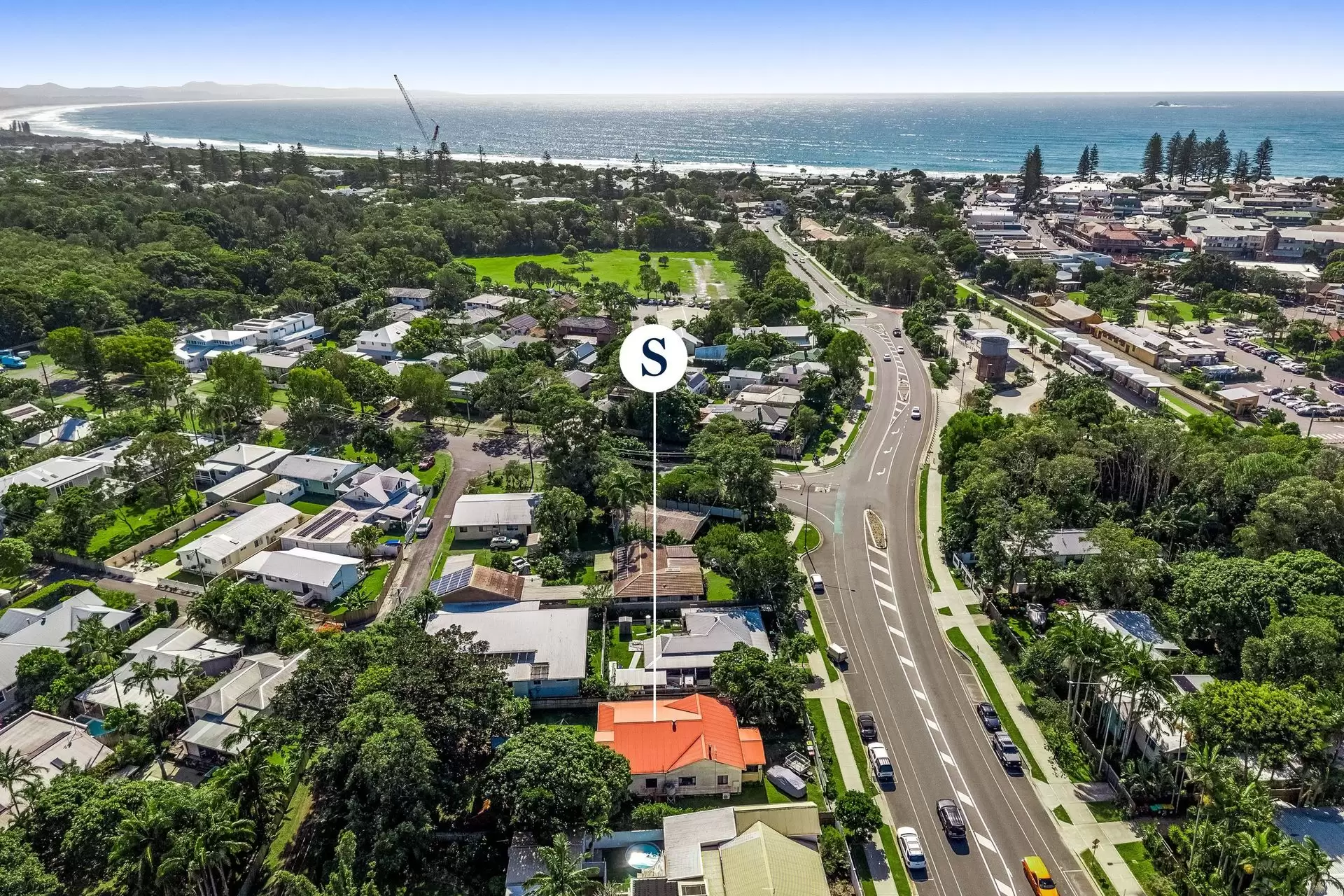 72 Butler Street, Byron Bay For Sale by Sydney Sotheby's International Realty - image 6