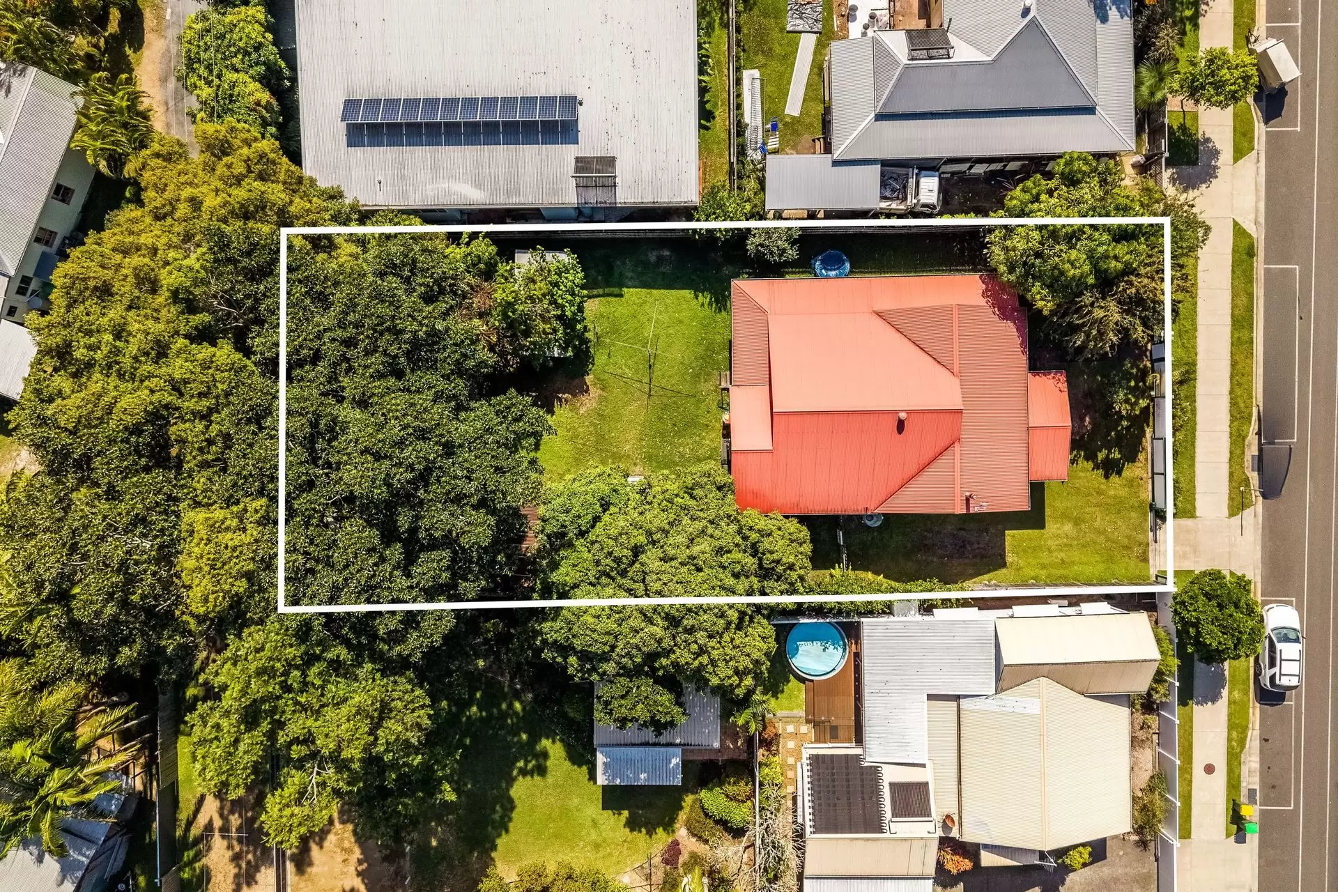 72 Butler Street, Byron Bay For Sale by Sydney Sotheby's International Realty - image 3