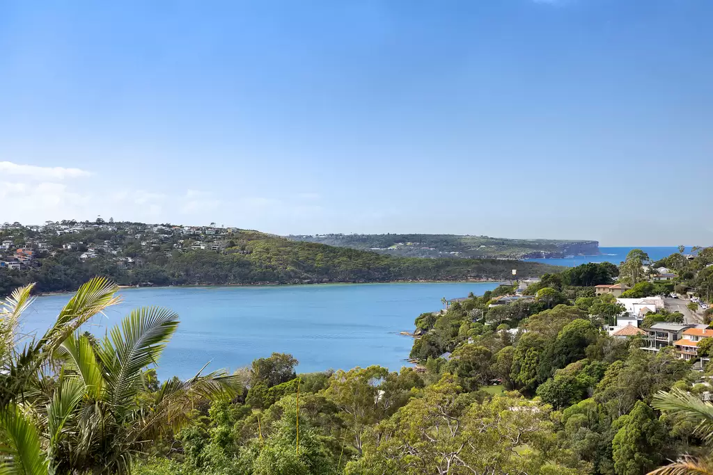 25 Parriwi Road, Mosman For Sale by Sydney Sotheby's International Realty