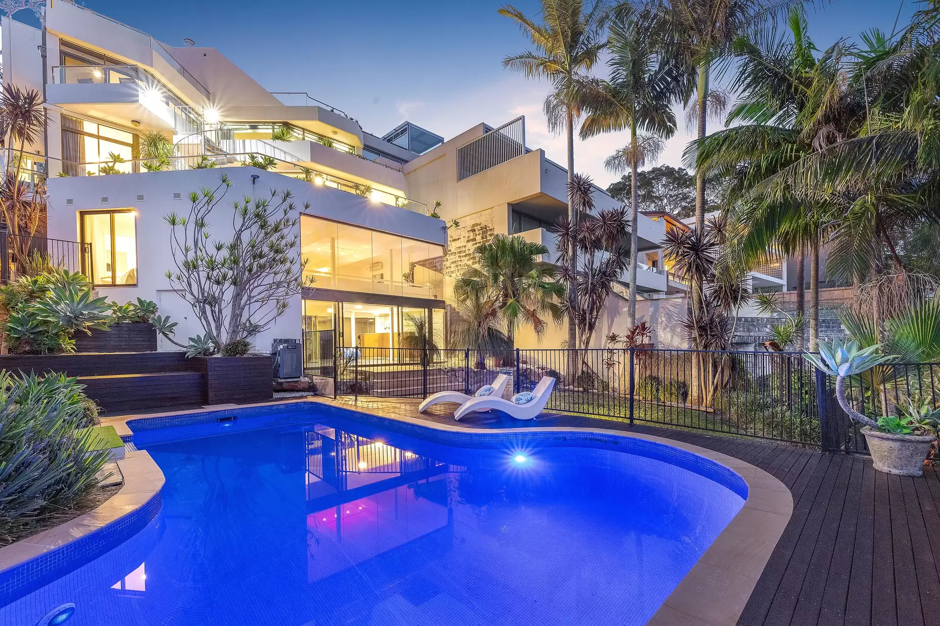 25 Parriwi Road, Mosman For Sale by Sydney Sotheby's International Realty - image 20
