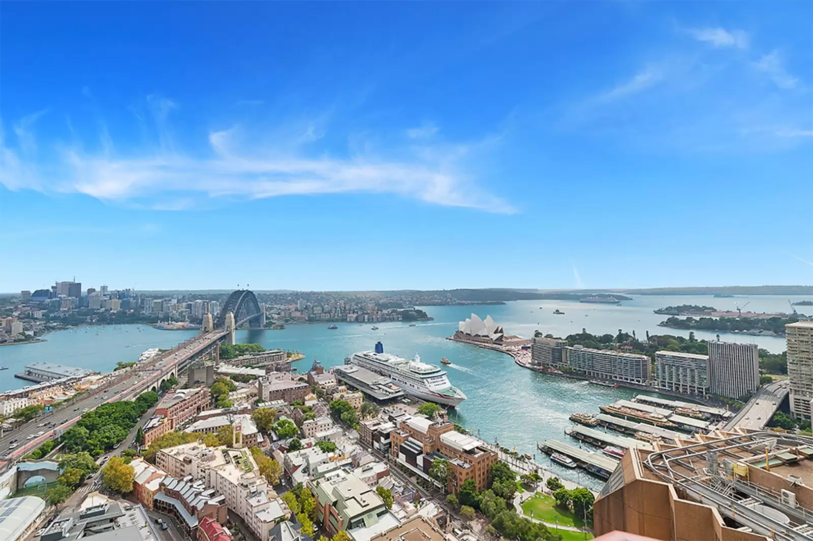 3403/98 Gloucester Street, The Rocks Leased by Sydney Sotheby's International Realty - image 4