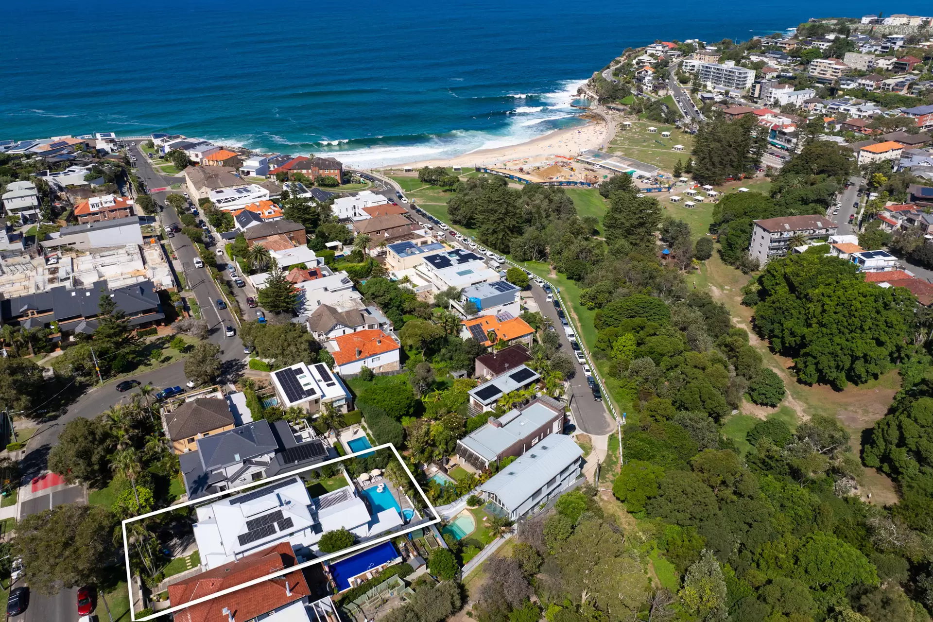 73 Hewlett Street, Bronte