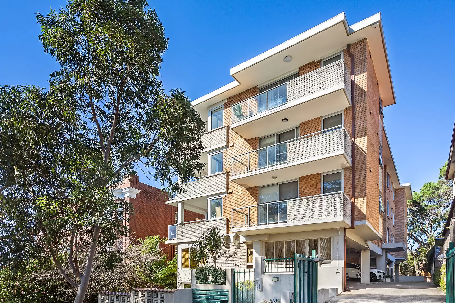 8/28-30 Simpson Street, Bondi Beach Auction by Sydney Sotheby's International Realty - image 10