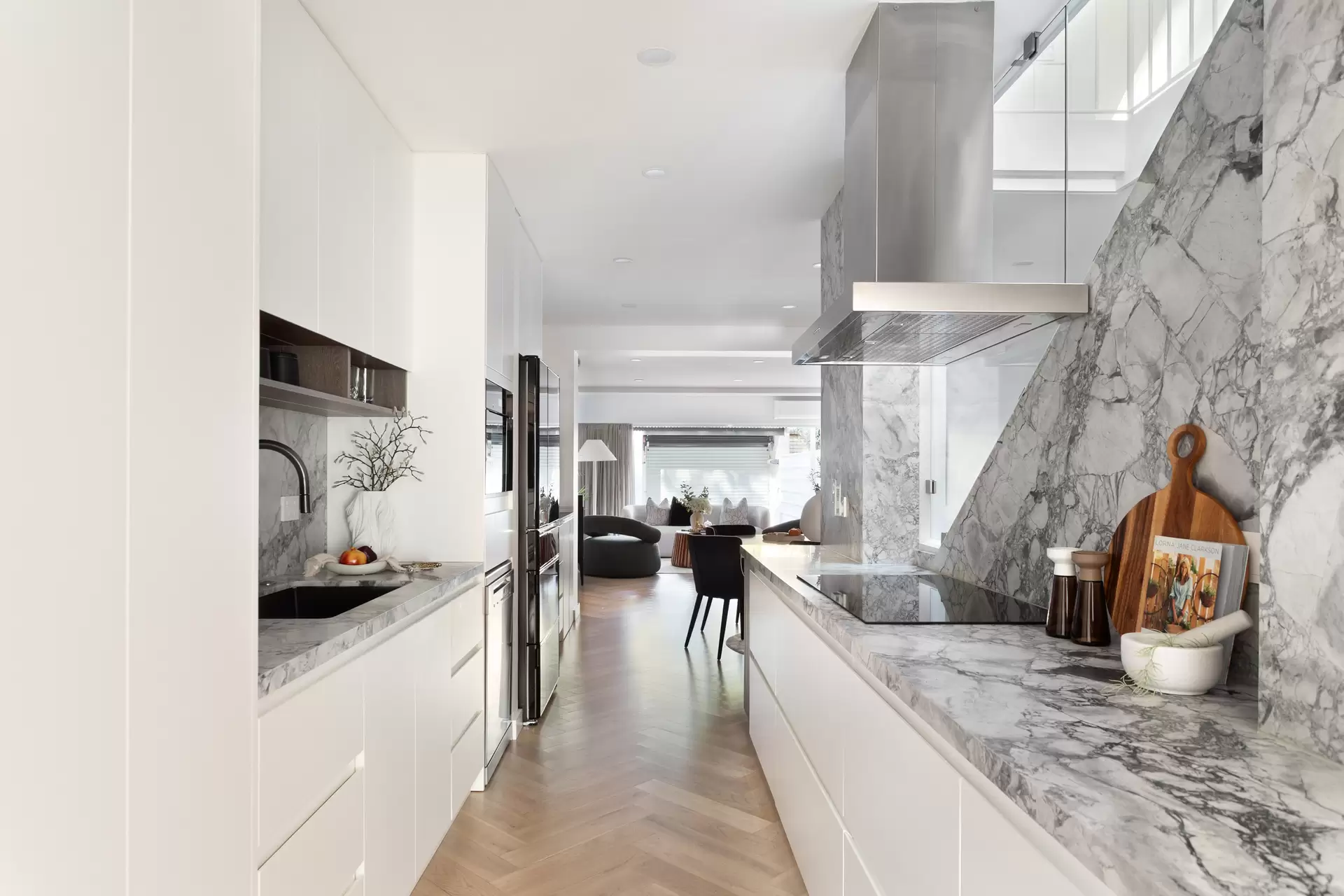 33 Roylston Street, Paddington Sold by Sydney Sotheby's International Realty - image 1