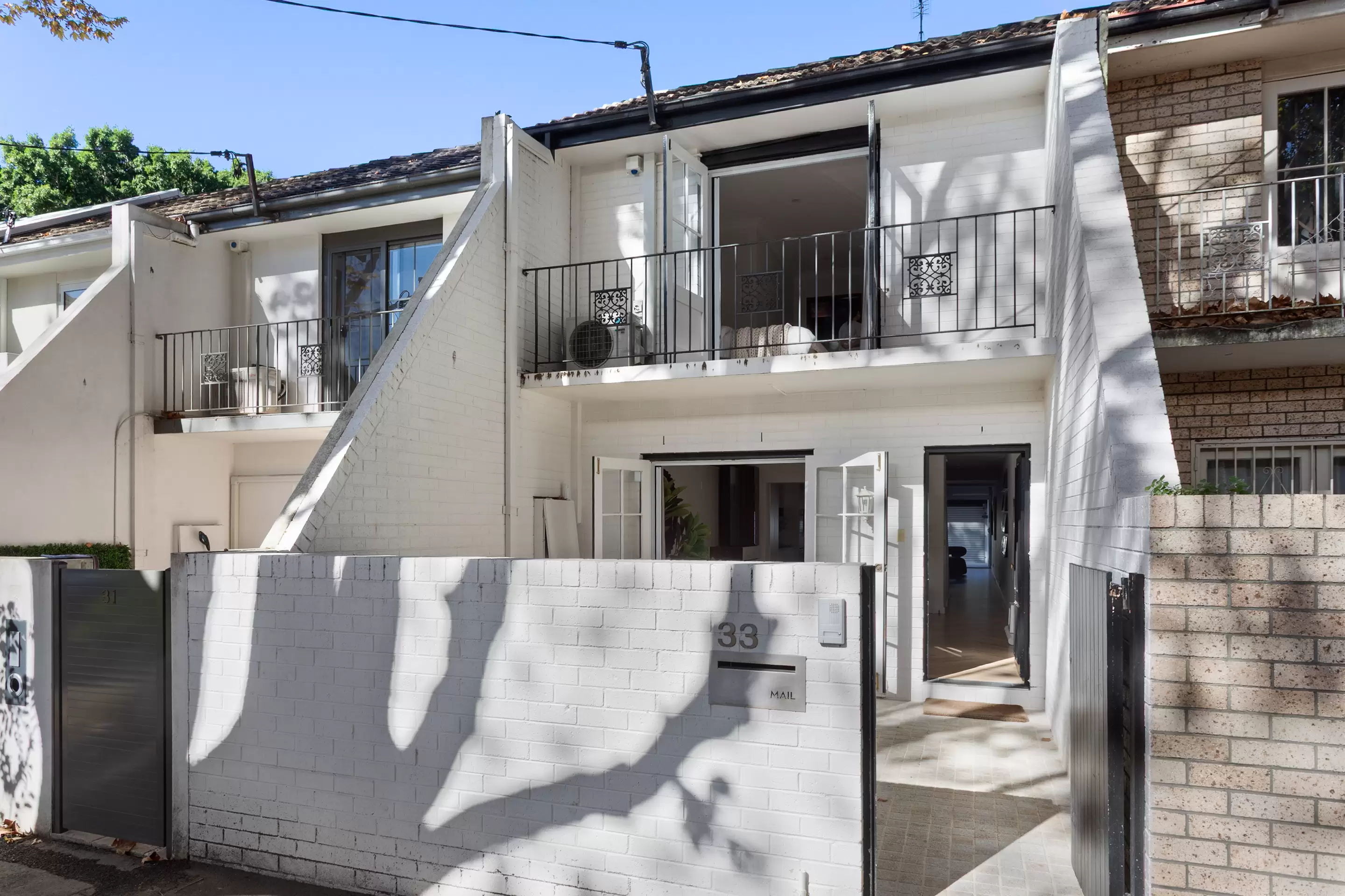 33 Roylston Street, Paddington Sold by Sydney Sotheby's International Realty - image 17