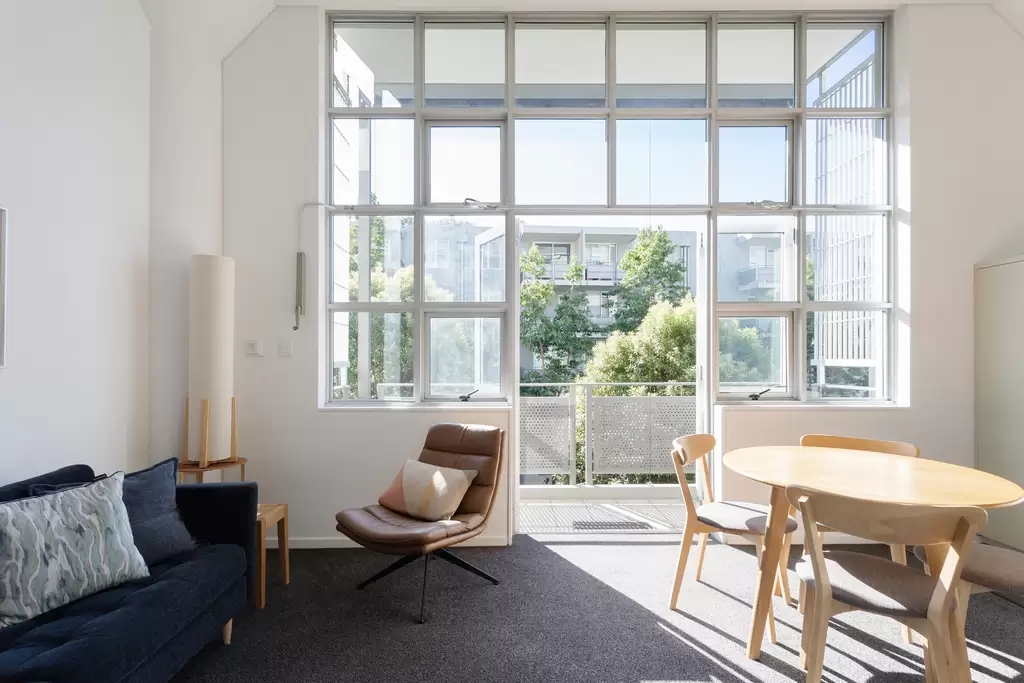 49/15-19 Boundary Street, Darlinghurst Auction by Sydney Sotheby's International Realty