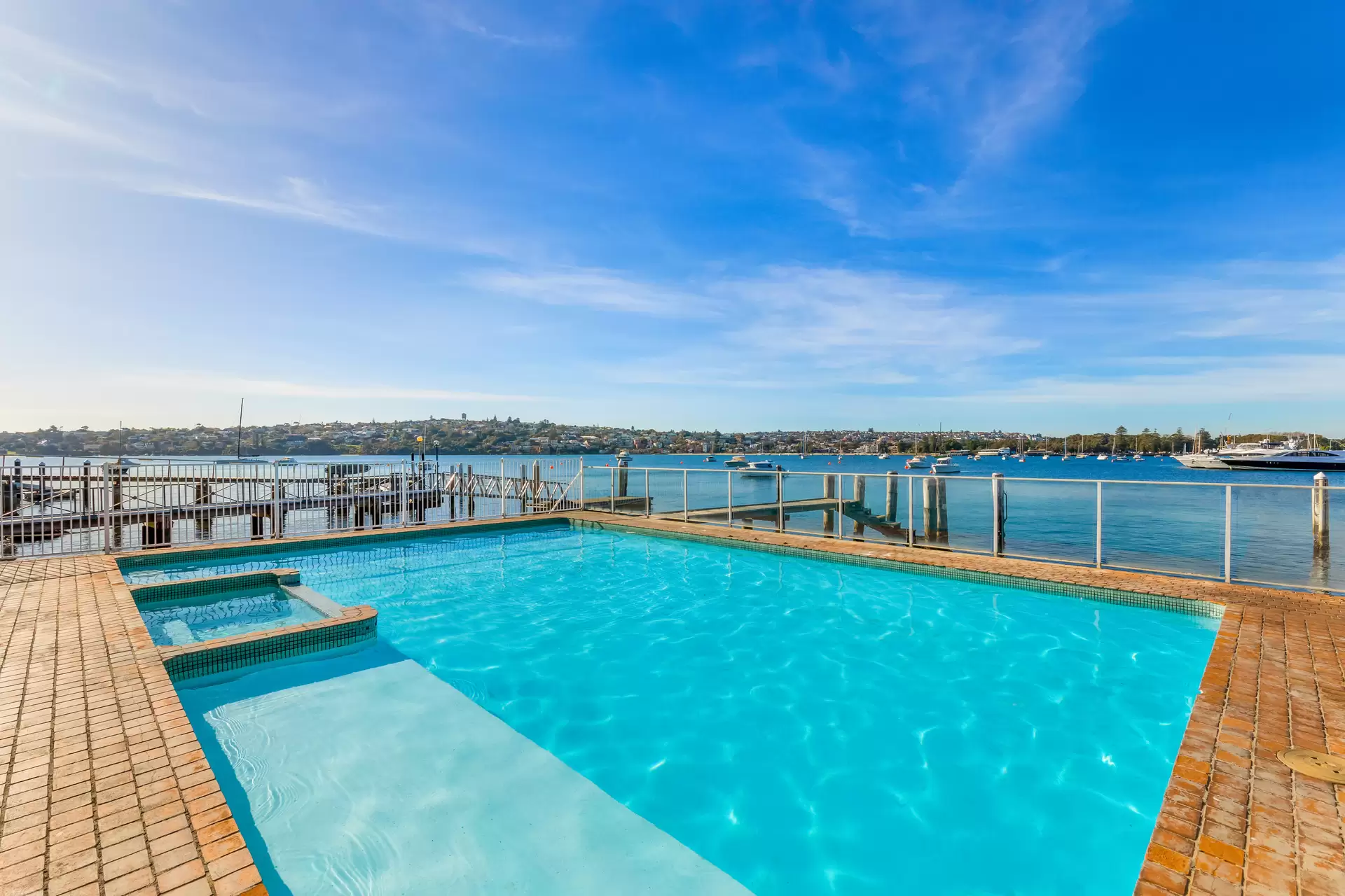 31 Wunulla Road, Point Piper For Sale by Sydney Sotheby's International Realty - image 1