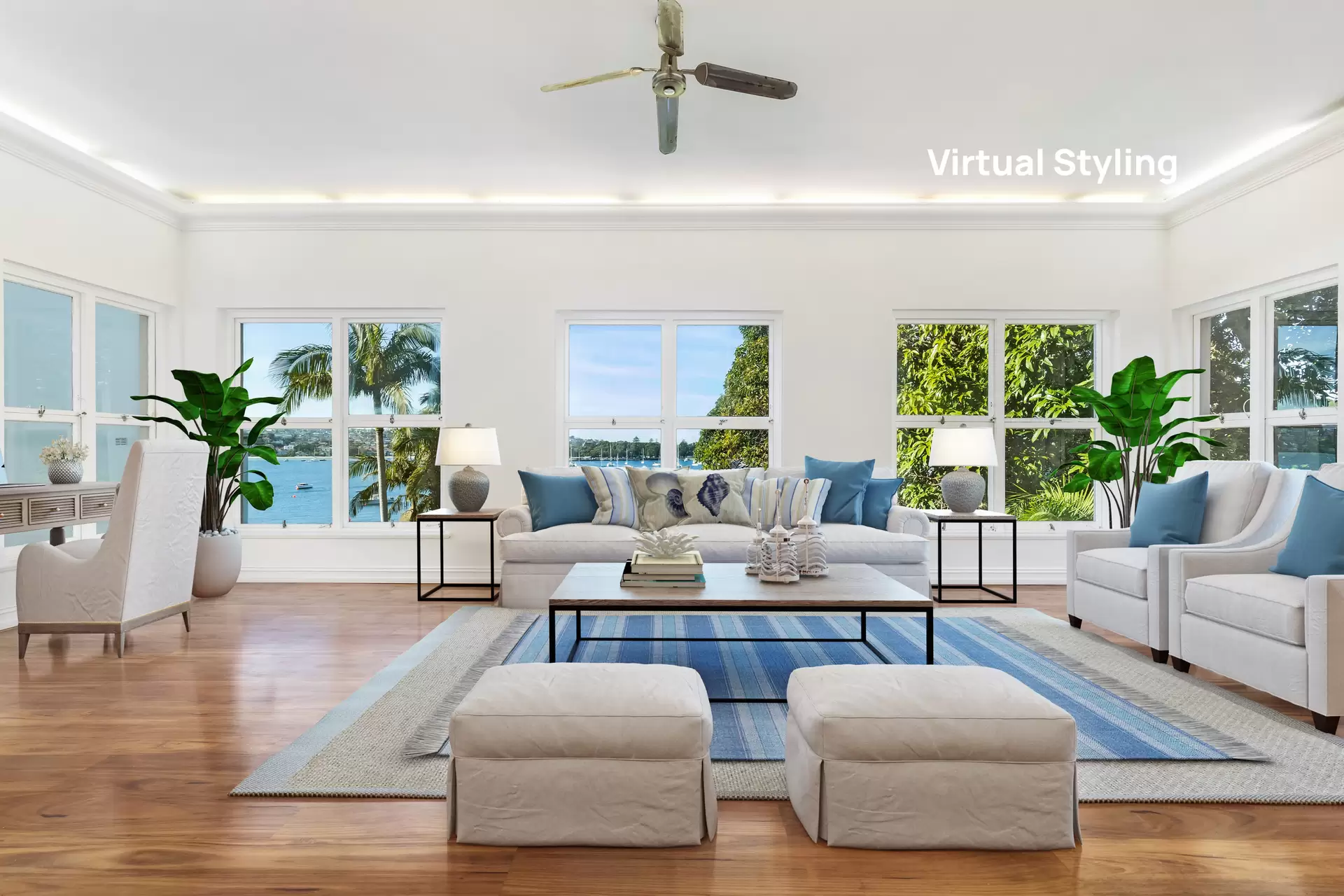 31 Wunulla Road, Point Piper For Sale by Sydney Sotheby's International Realty - image 1