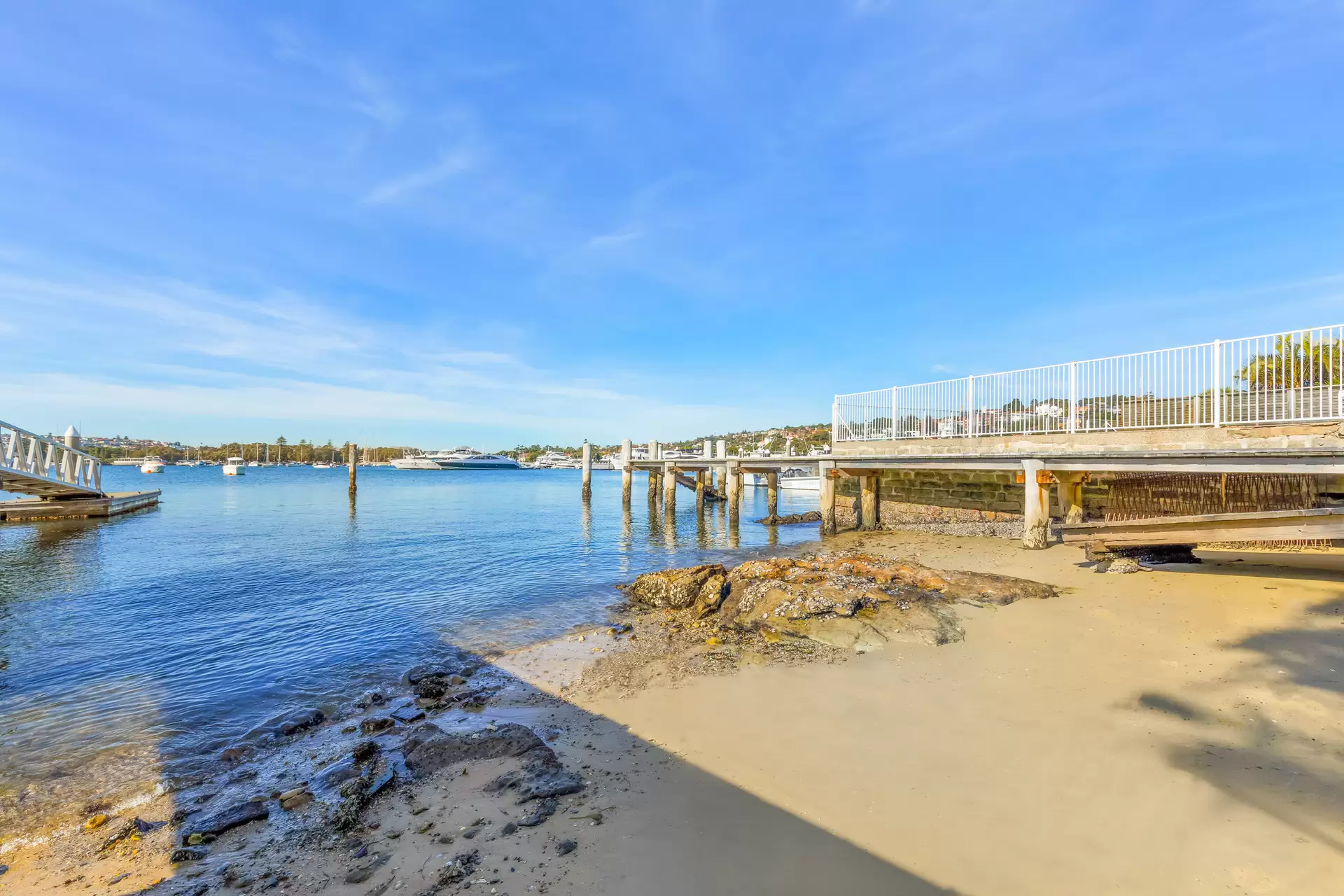 31 Wunulla Road, Point Piper For Sale by Sydney Sotheby's International Realty - image 1