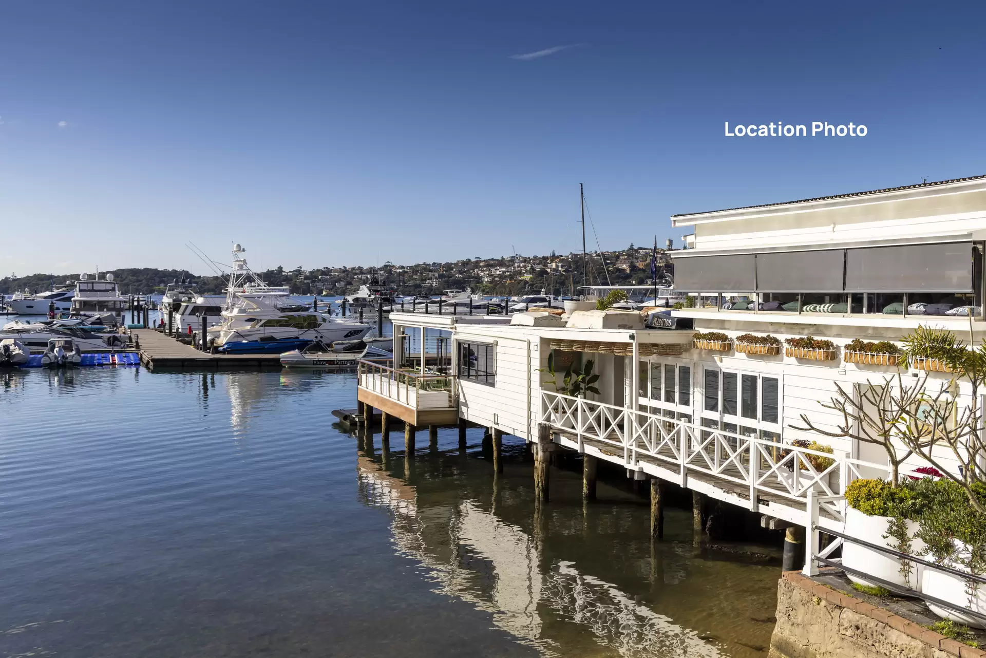 31 Wunulla Road, Point Piper For Sale by Sydney Sotheby's International Realty - image 1