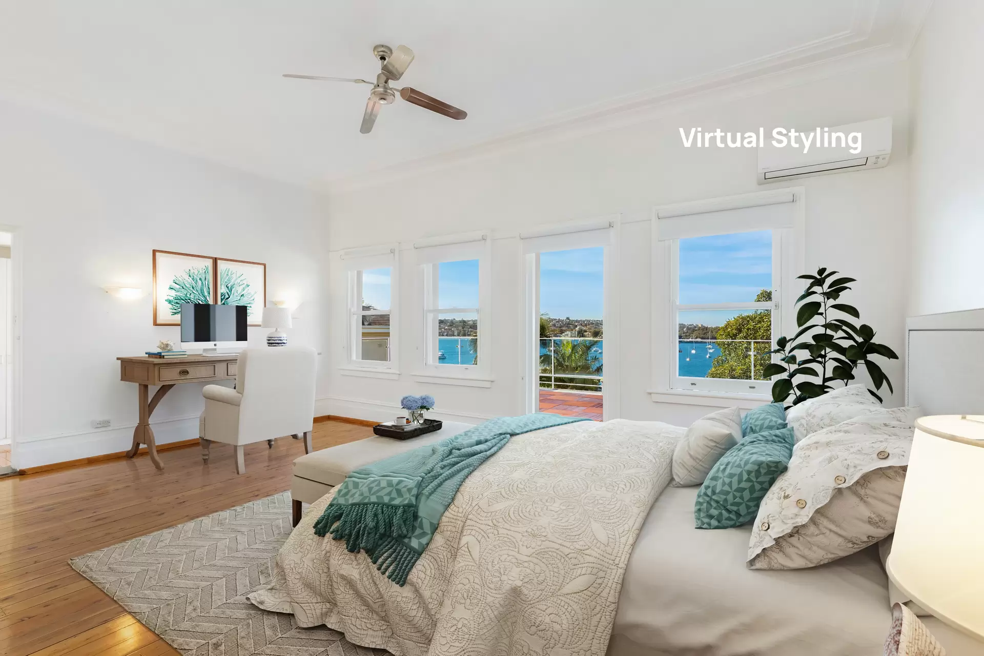 31 Wunulla Road, Point Piper For Sale by Sydney Sotheby's International Realty - image 1